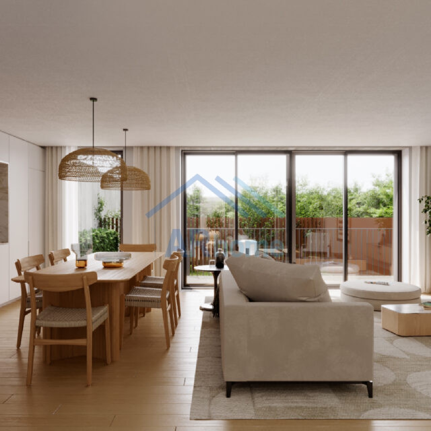 à vendre appartement Paranhos Valpaços 2