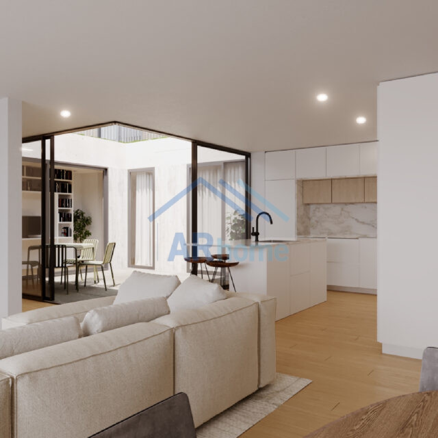 à vendre appartement Paranhos Valpaços 3
