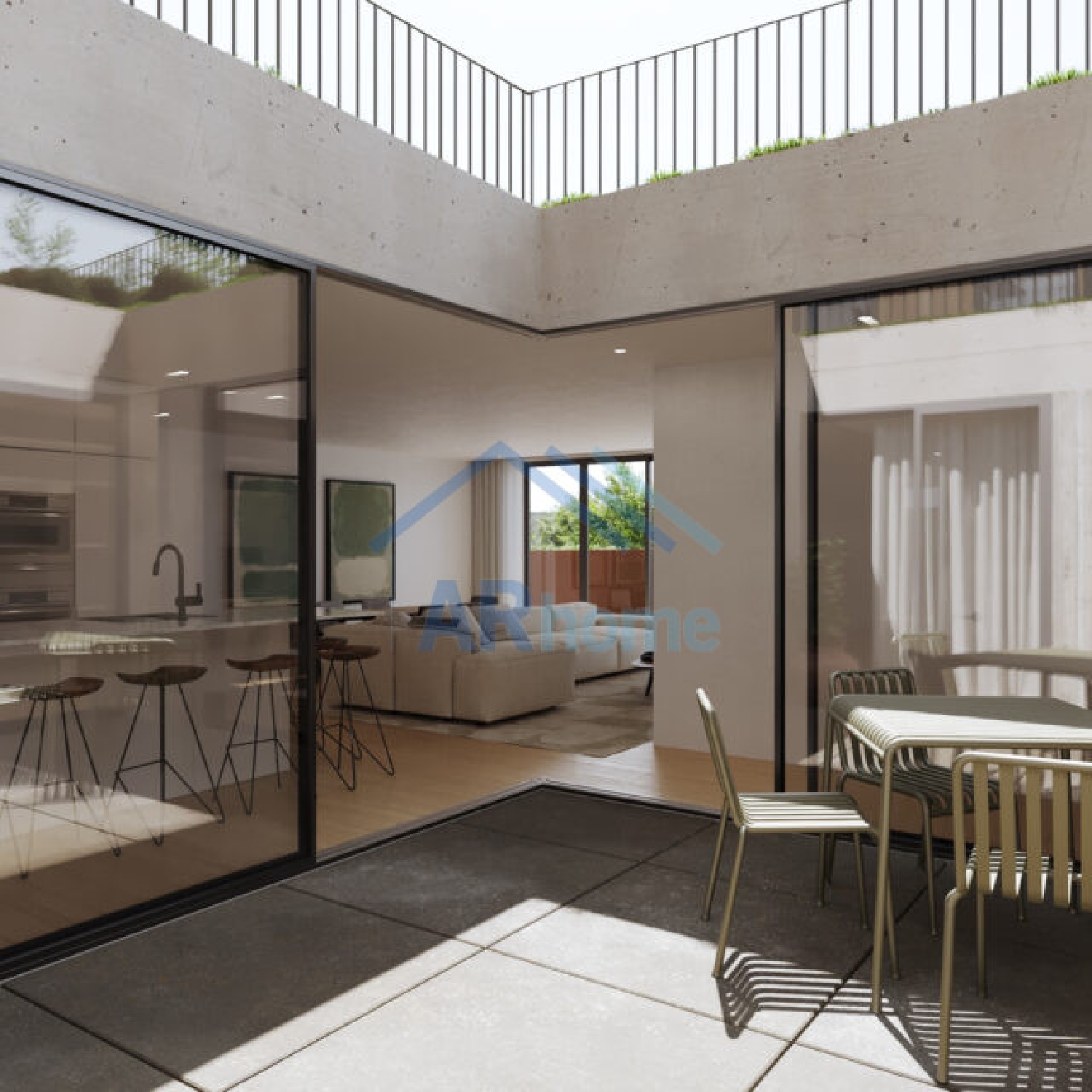  à vendre appartement Paranhos Valpaços 4