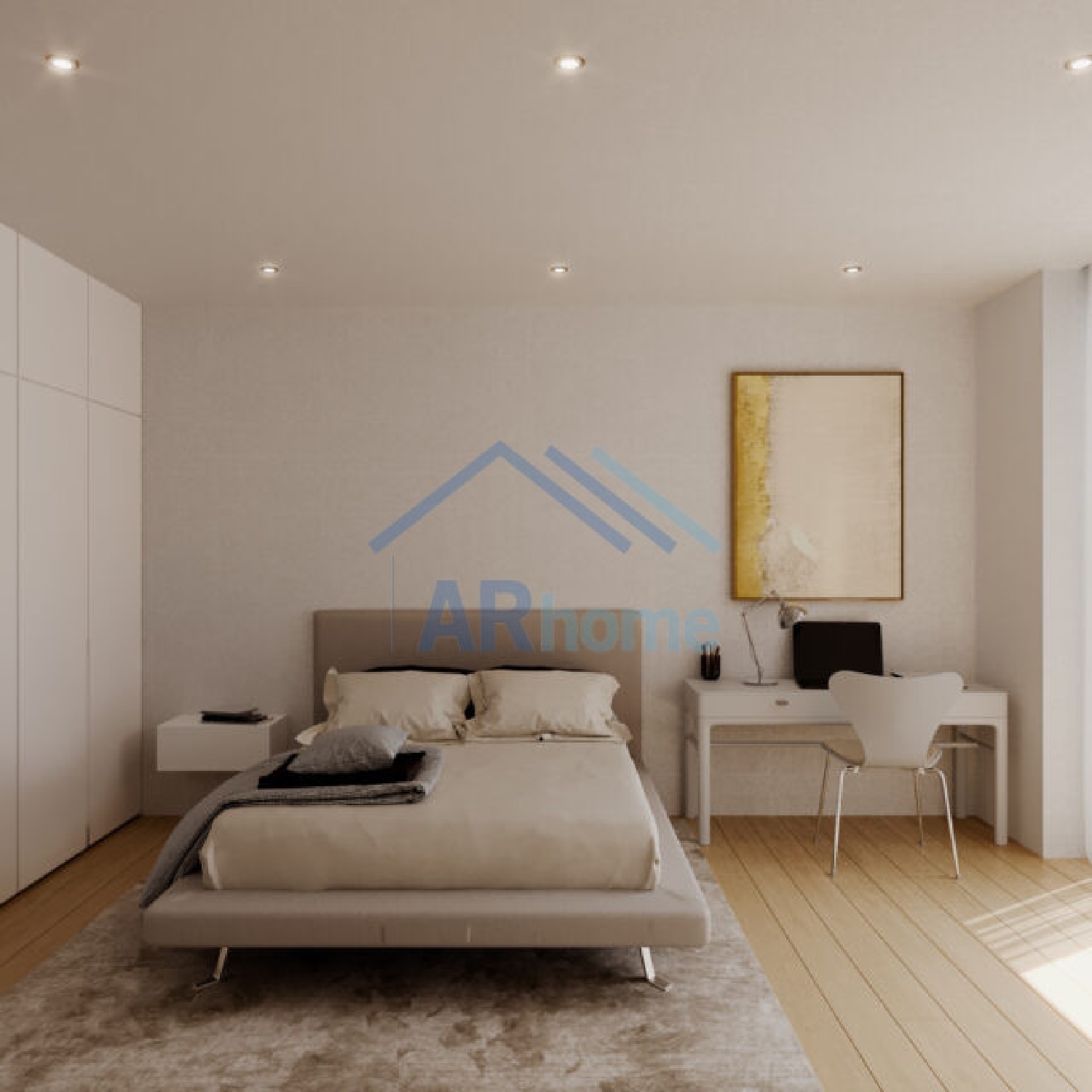  à vendre appartement Paranhos Valpaços 5