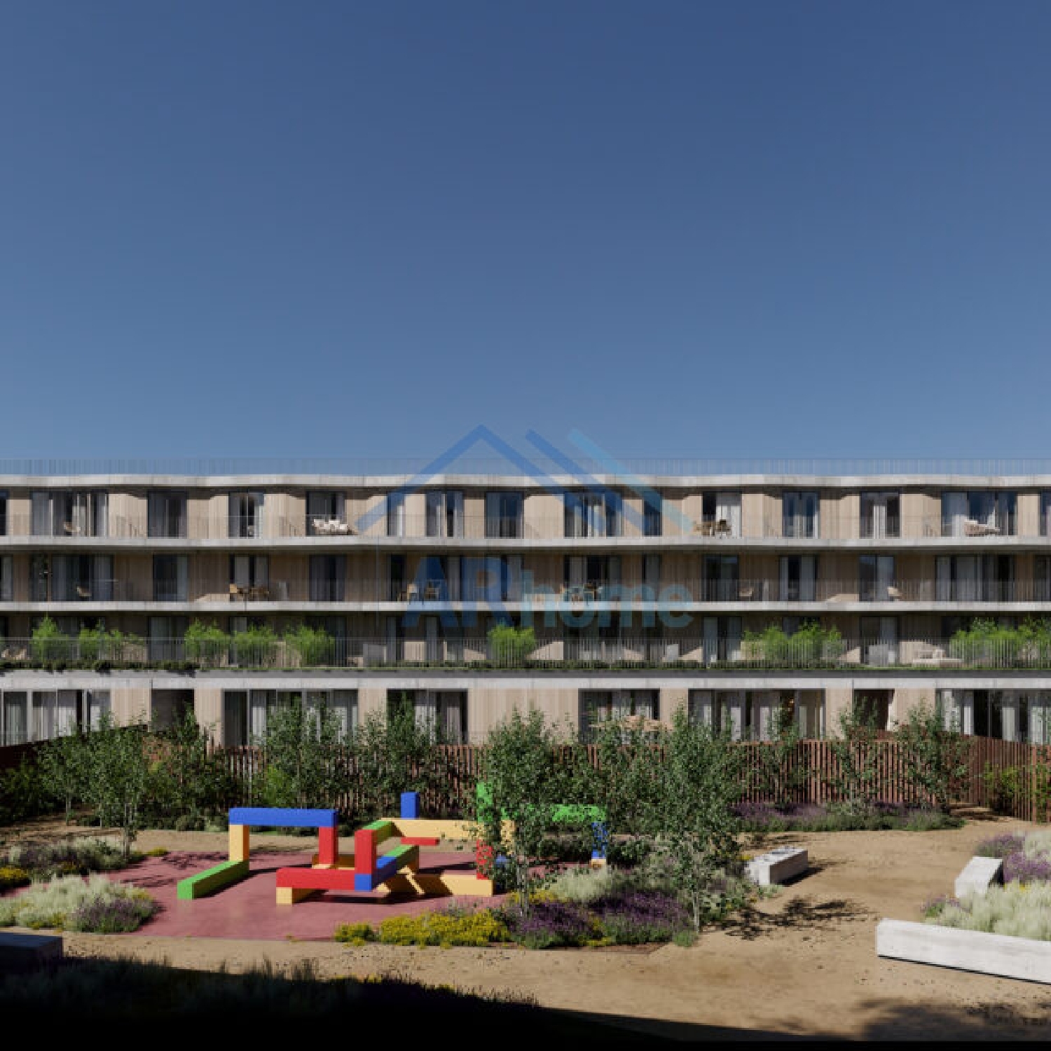  à vendre appartement Paranhos Valpaços 8