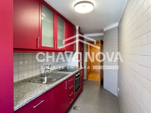 Paranhos Valpaços appartement foto 336009