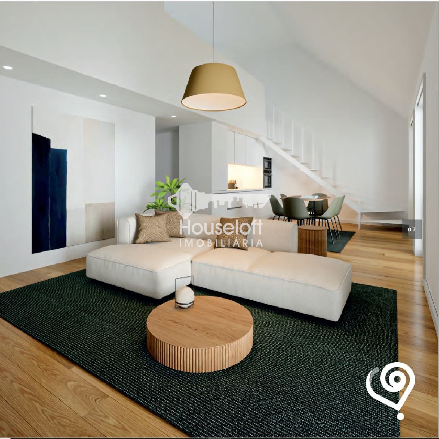 kaufen Wohnung/ Apartment Paranhos Valpaços 3