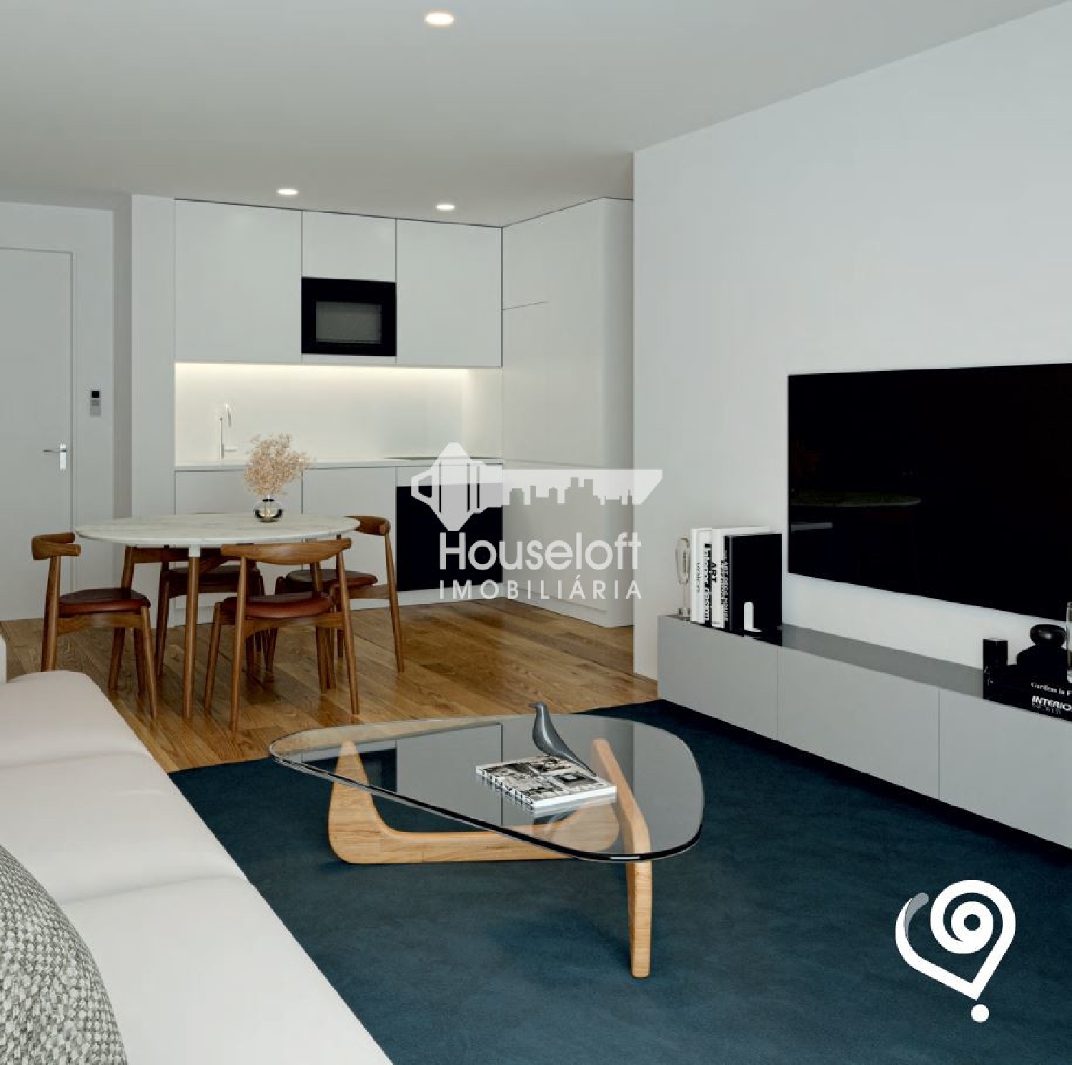  kaufen Wohnung/ Apartment Paranhos Valpaços 4