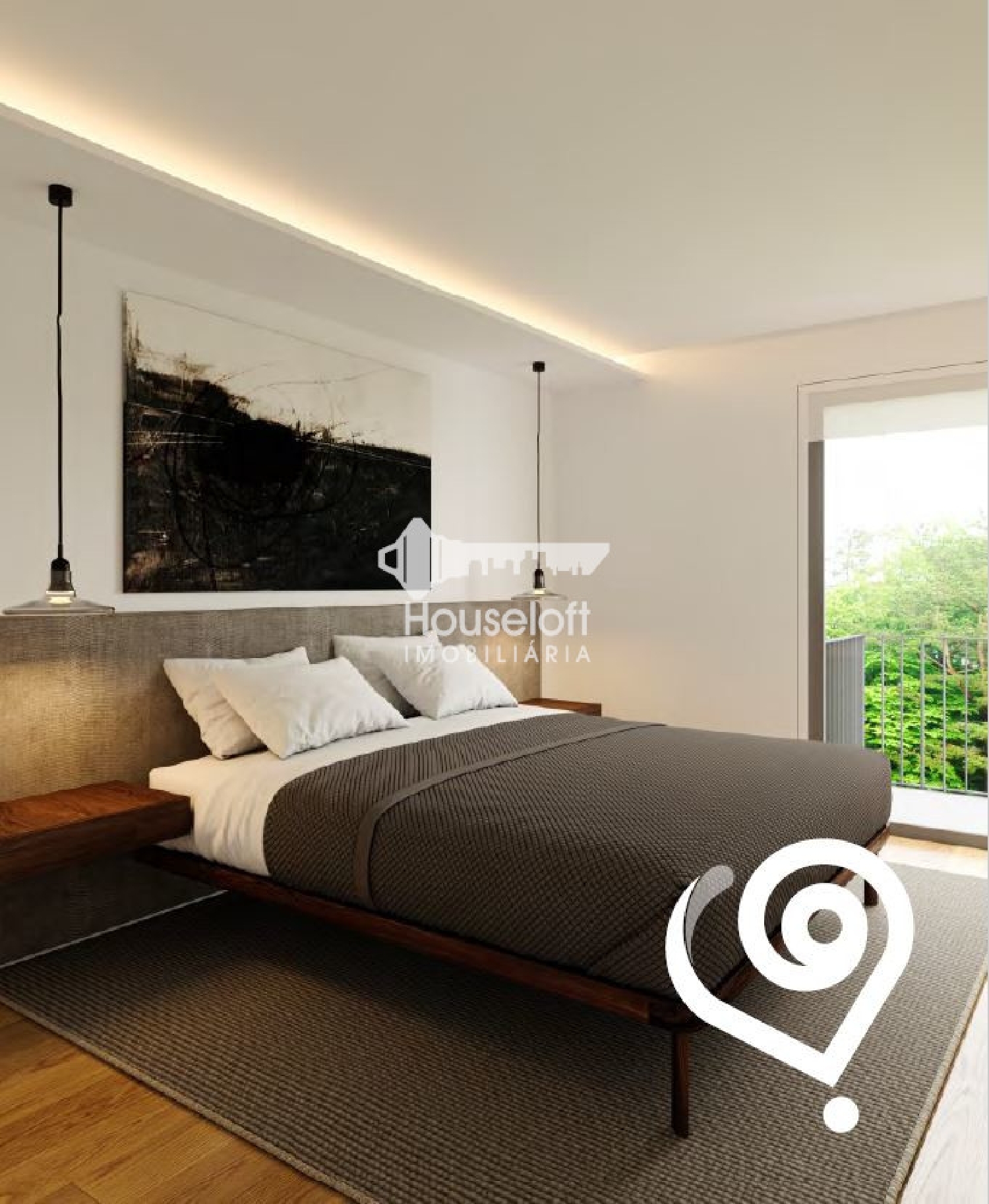  kaufen Wohnung/ Apartment Paranhos Valpaços 6