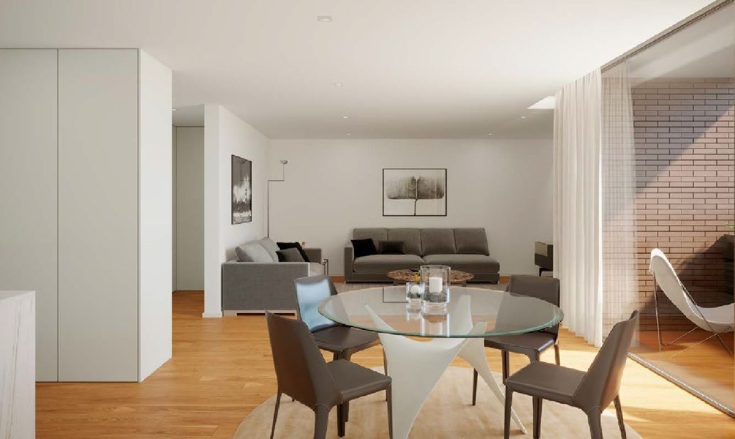  kaufen Wohnung/ Apartment Paranhos Valpaços 7