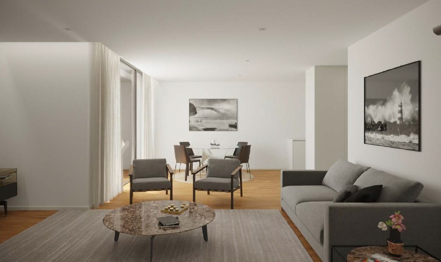kaufen Wohnung/ Apartment Paranhos Valpaços 3