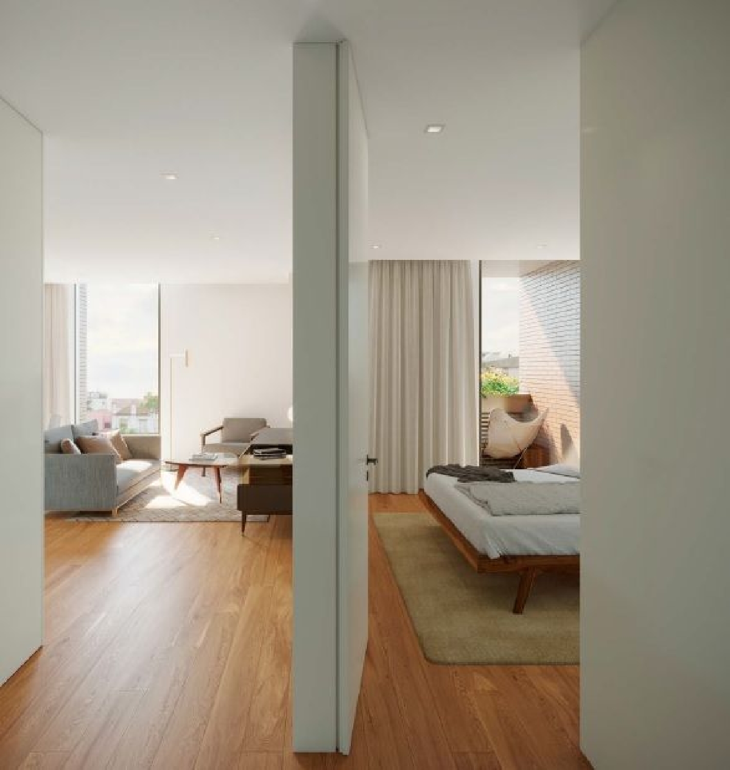  kaufen Wohnung/ Apartment Paranhos Valpaços 5