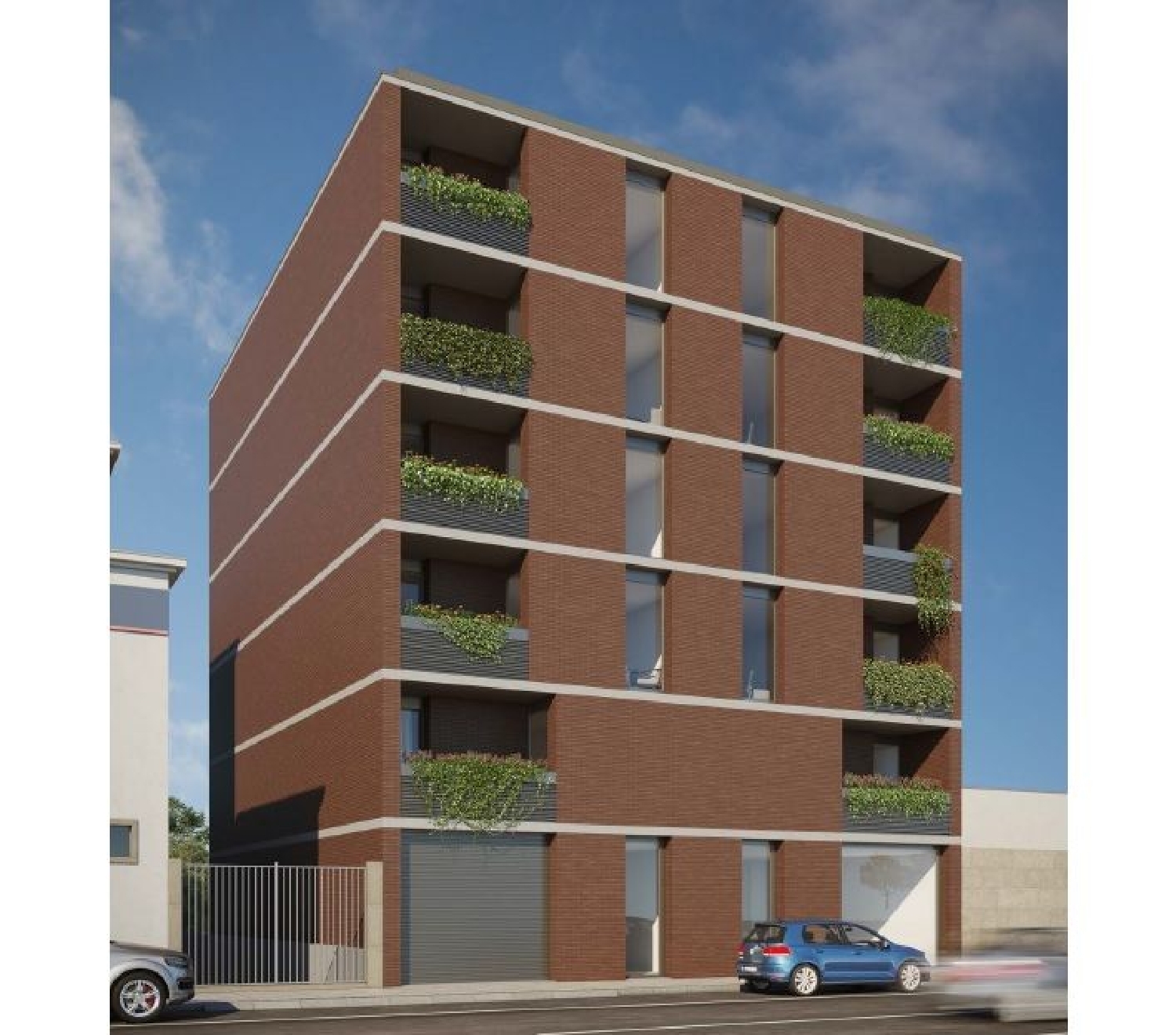  kaufen Wohnung/ Apartment Paranhos Valpaços 7