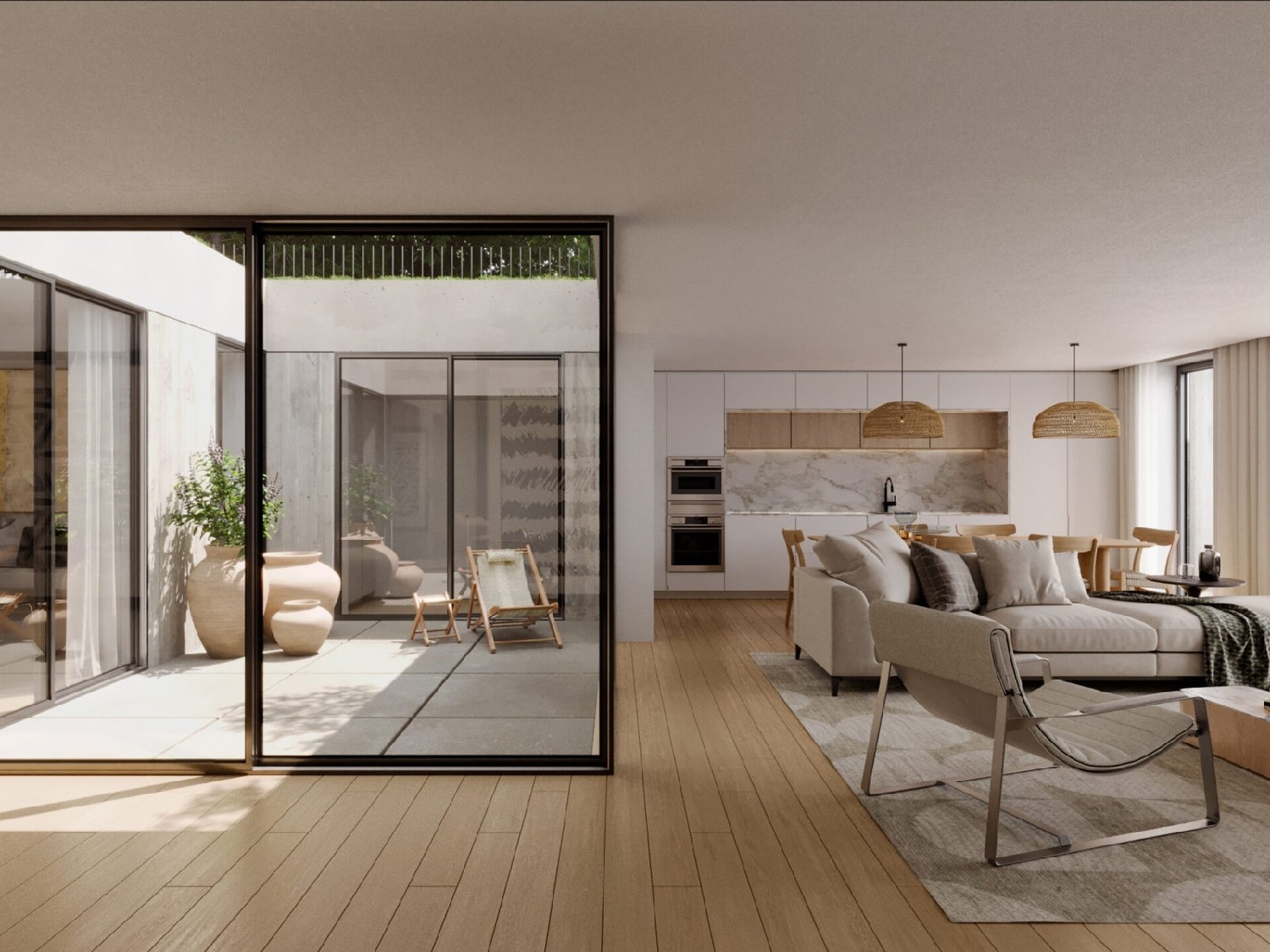 kaufen Wohnung/ Apartment Paranhos Valpaços 2