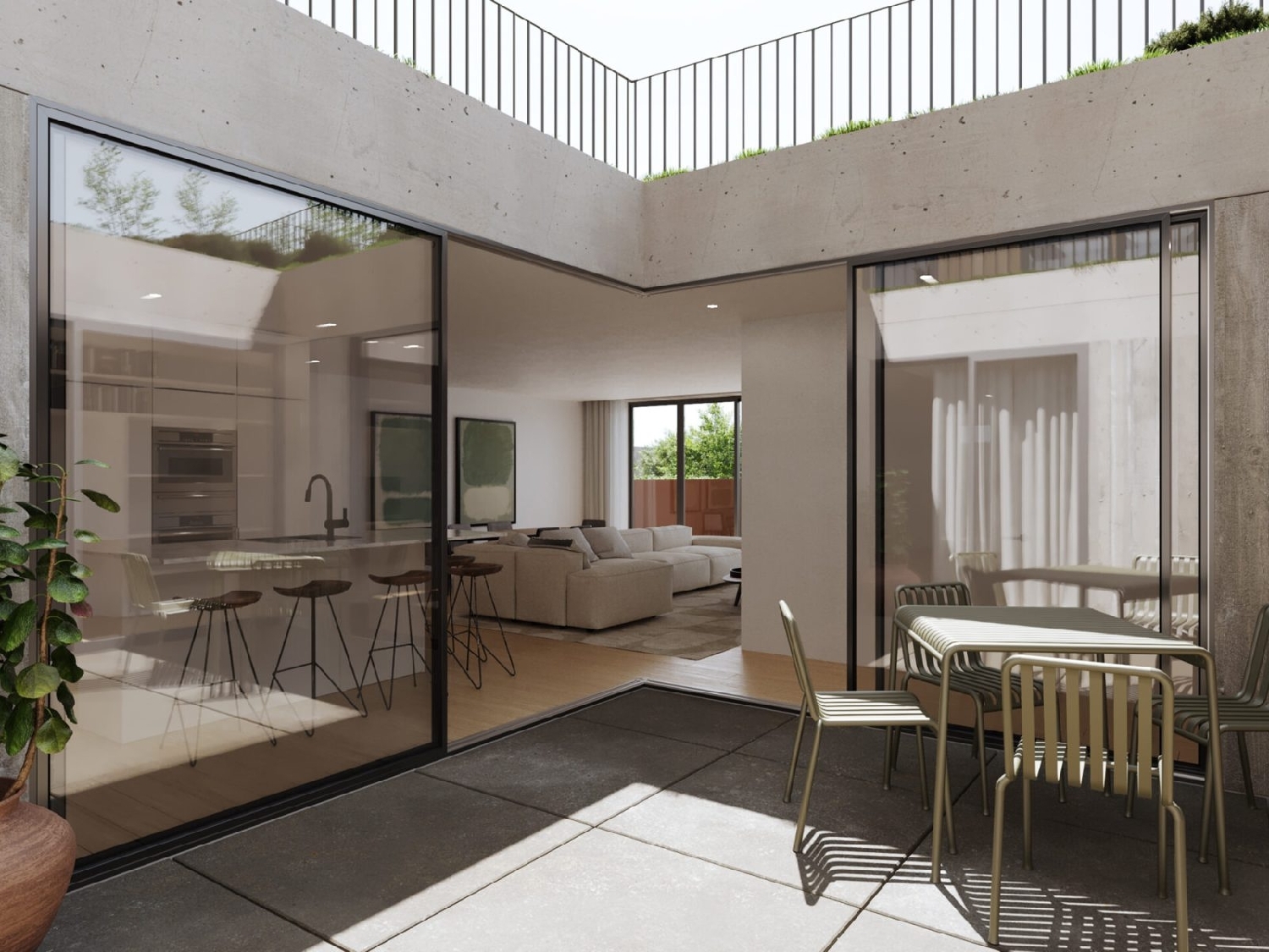  kaufen Wohnung/ Apartment Paranhos Valpaços 7
