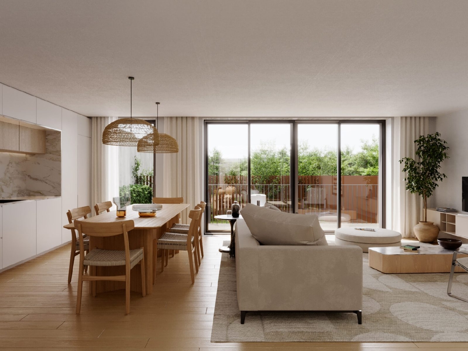  kaufen Wohnung/ Apartment Paranhos Valpaços 5