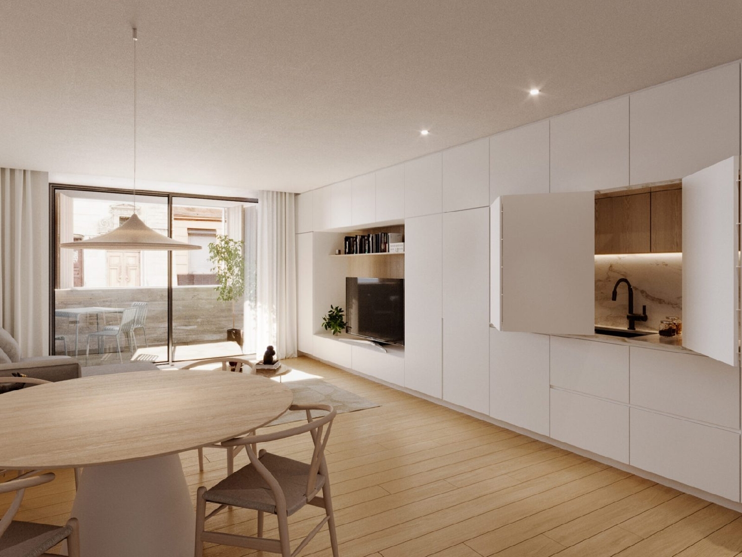  kaufen Wohnung/ Apartment Paranhos Valpaços 8