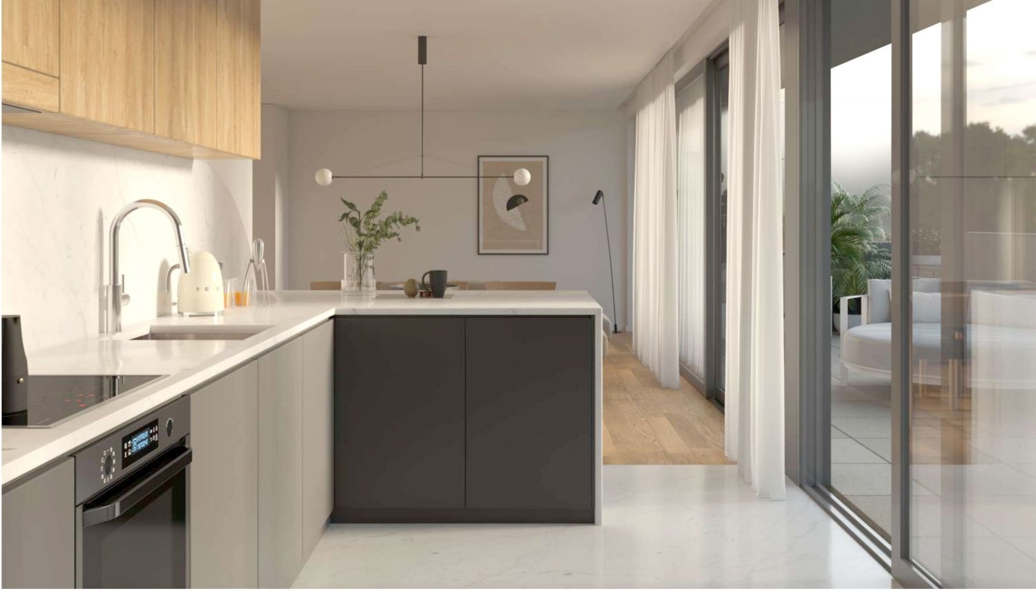 te koop appartement Paranhos Valpaços 3