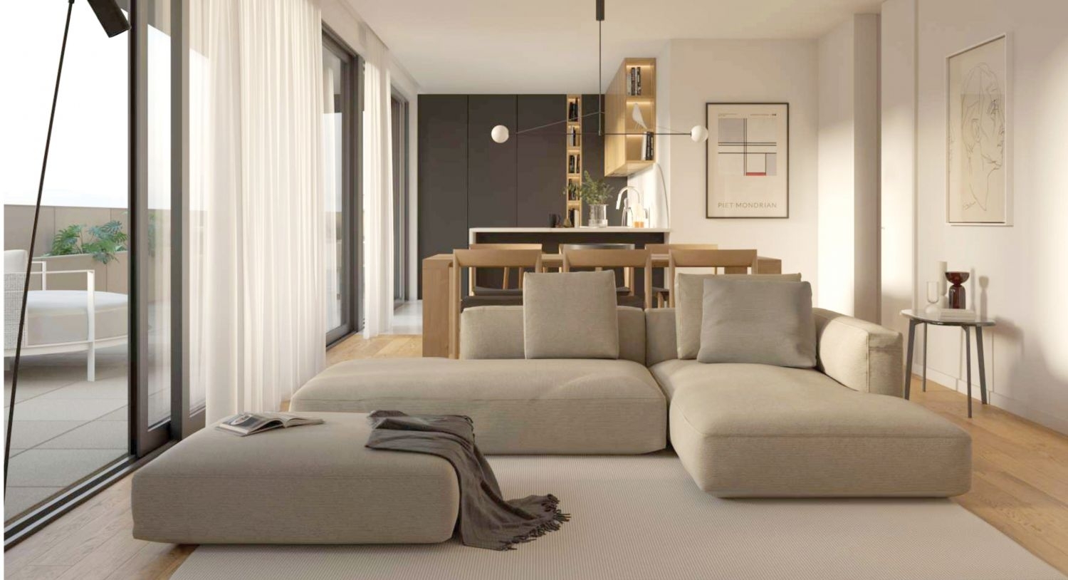  te koop appartement Paranhos Valpaços 5