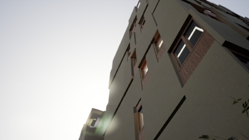 Paranhos Valpaços appartement foto 335737