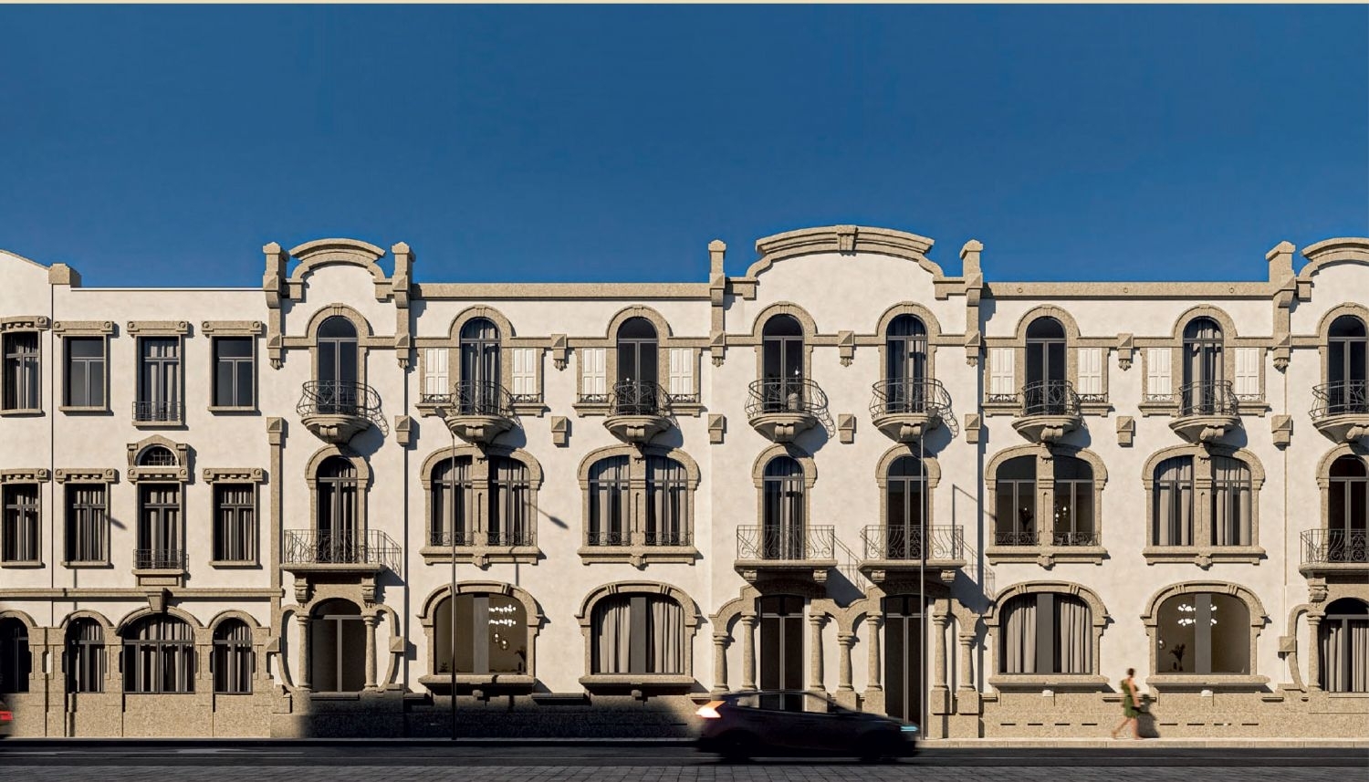 te koop appartement Paranhos Valpaços 2