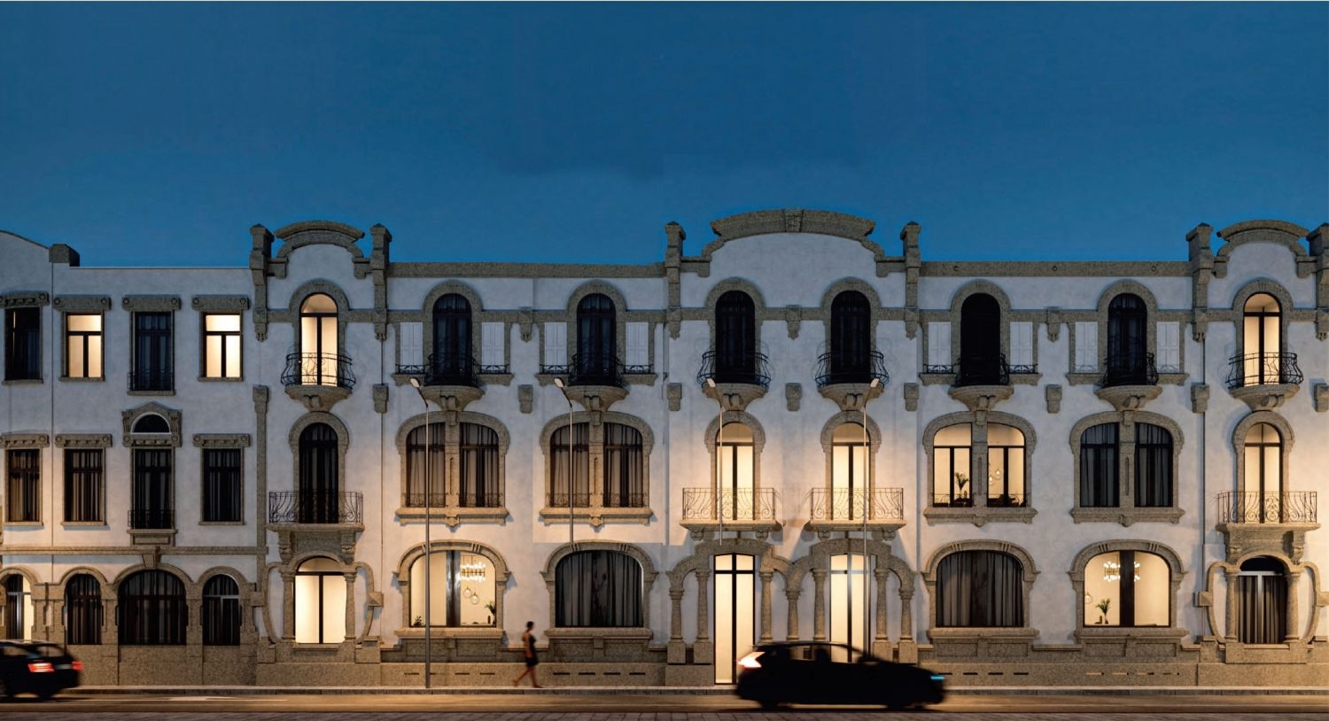 te koop appartement Paranhos Valpaços 3