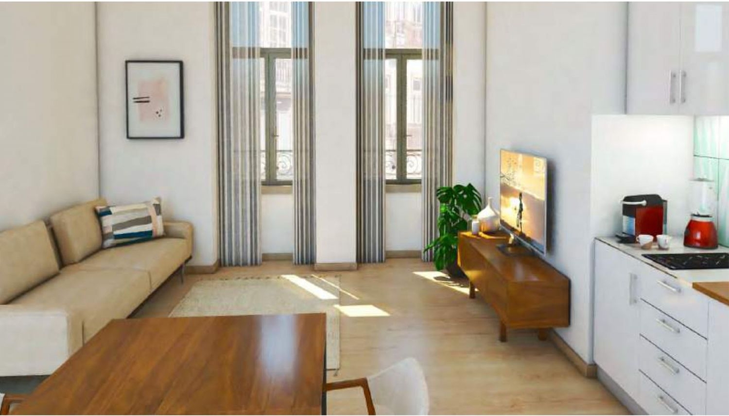  te koop appartement Paranhos Valpaços 5