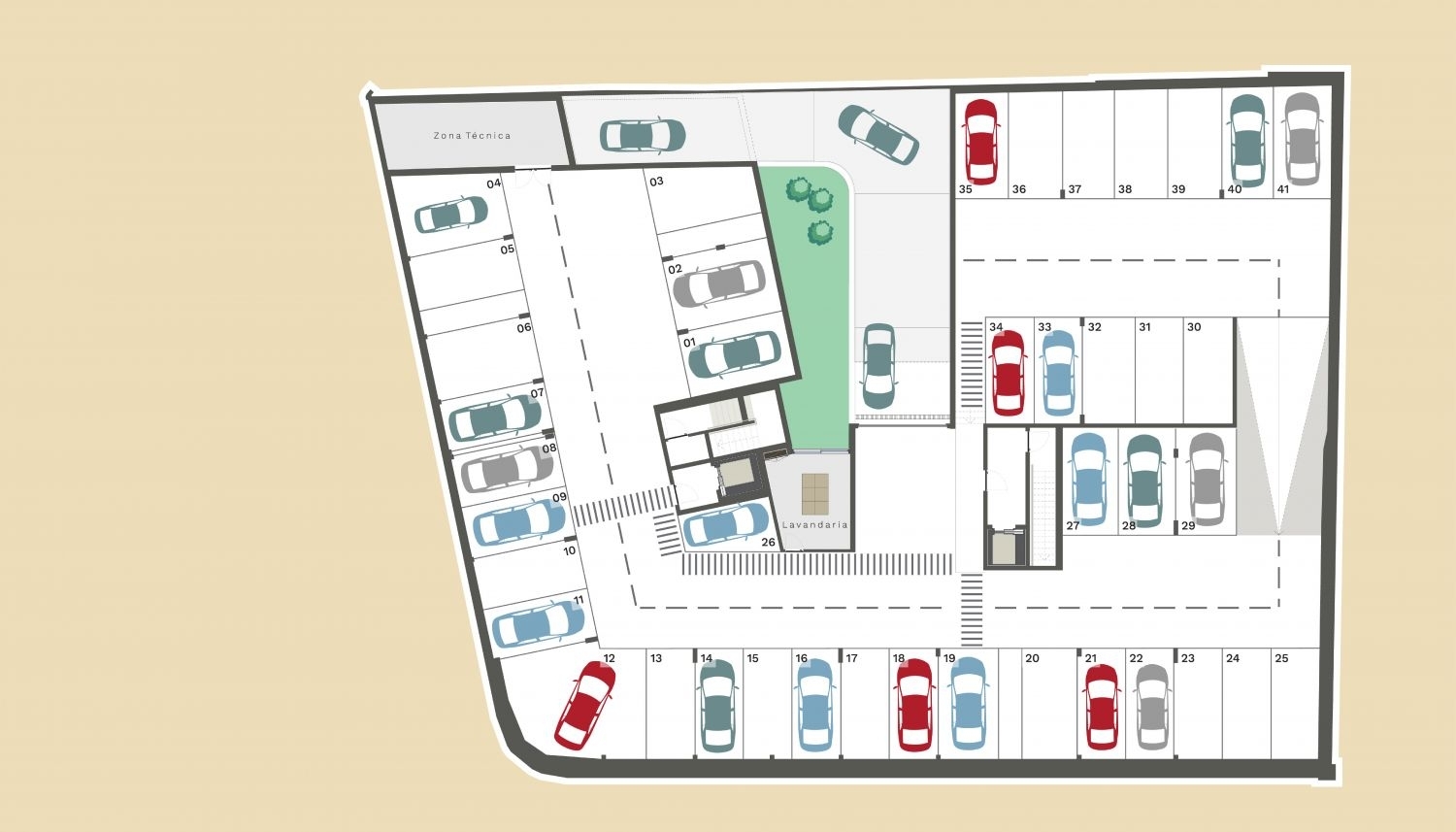  te koop appartement Paranhos Valpaços 7