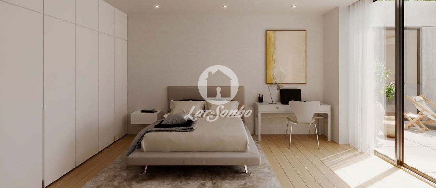 à vendre appartement Paranhos Valpaços 3