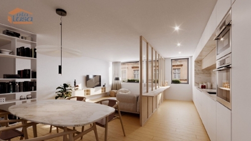 Paranhos Valpaços appartement foto 336382