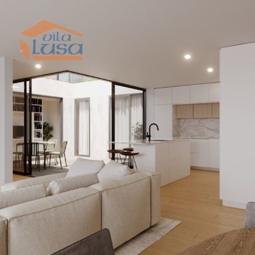 Paranhos Valpaços appartement foto 336383