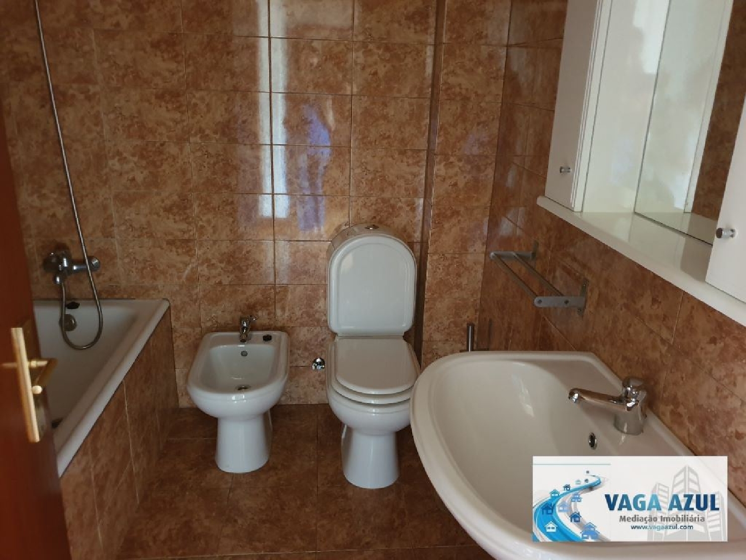 en venta apartamento Paranhos Valpaços 2