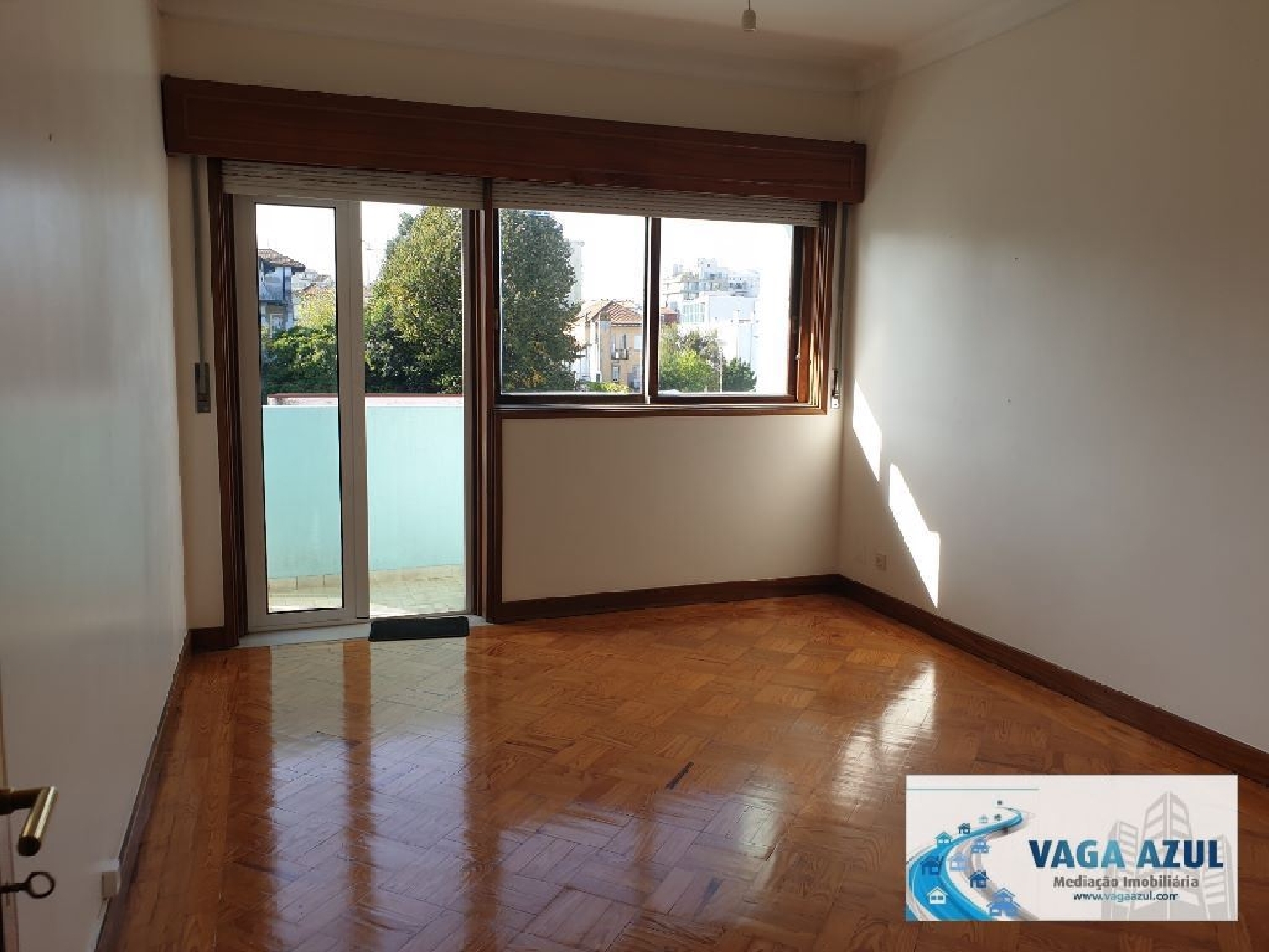 en venta apartamento Paranhos Valpaços 3
