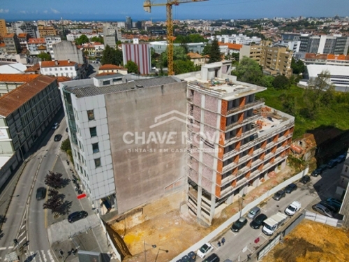 Perosinho Vila Nova De Gaia lägenhet foto 336728