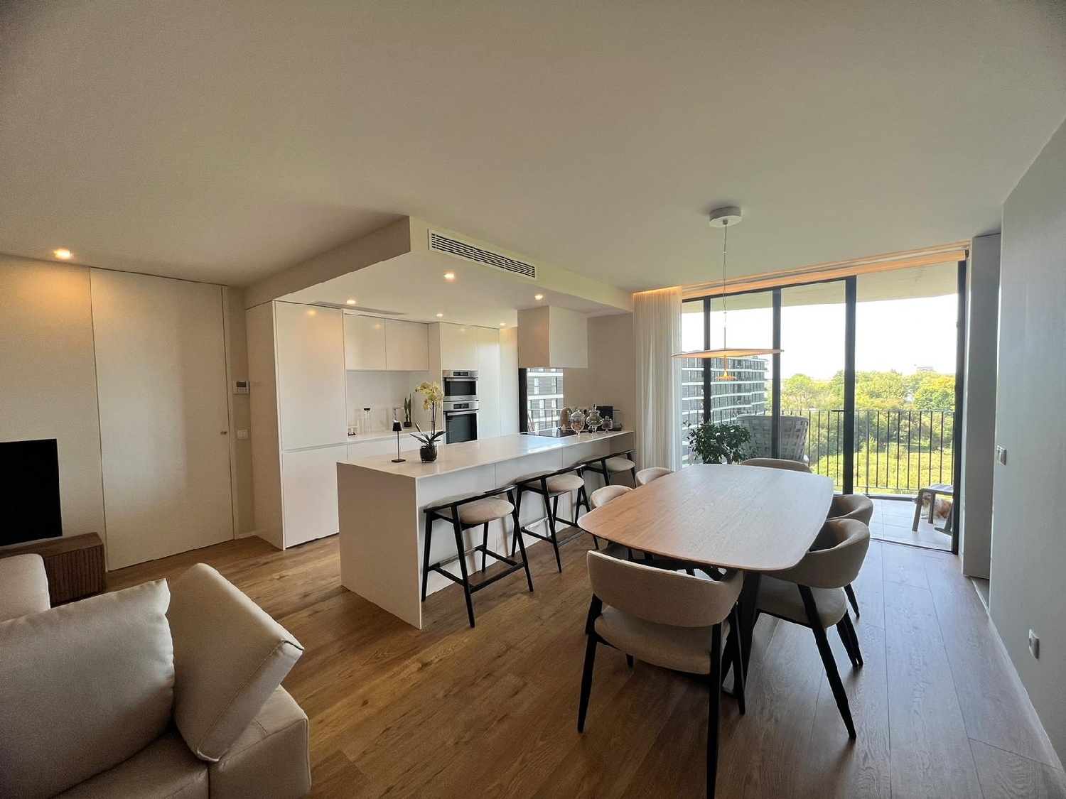 te koop appartement Pinheiro Penafiel 3