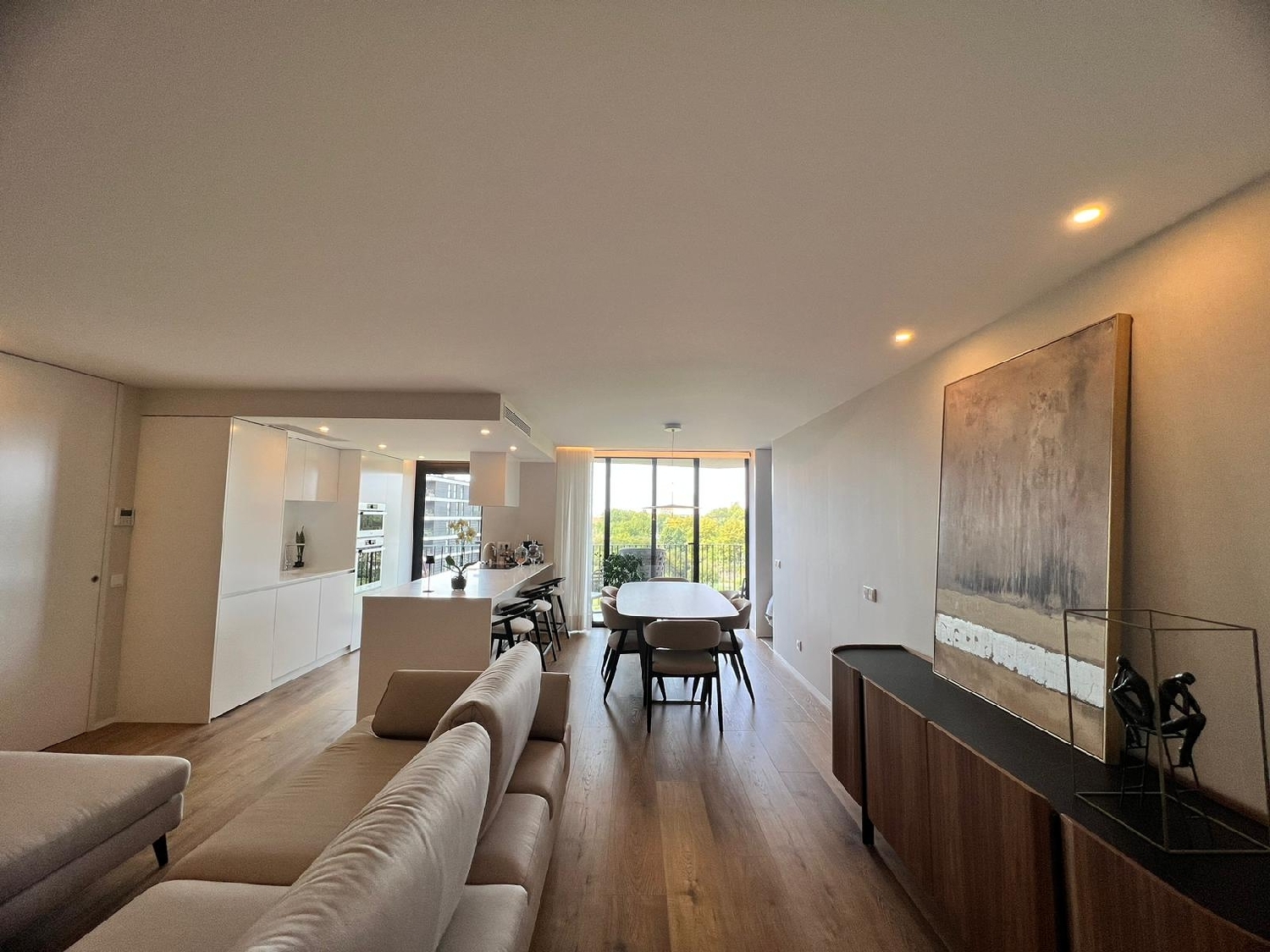  te koop appartement Pinheiro Penafiel 5