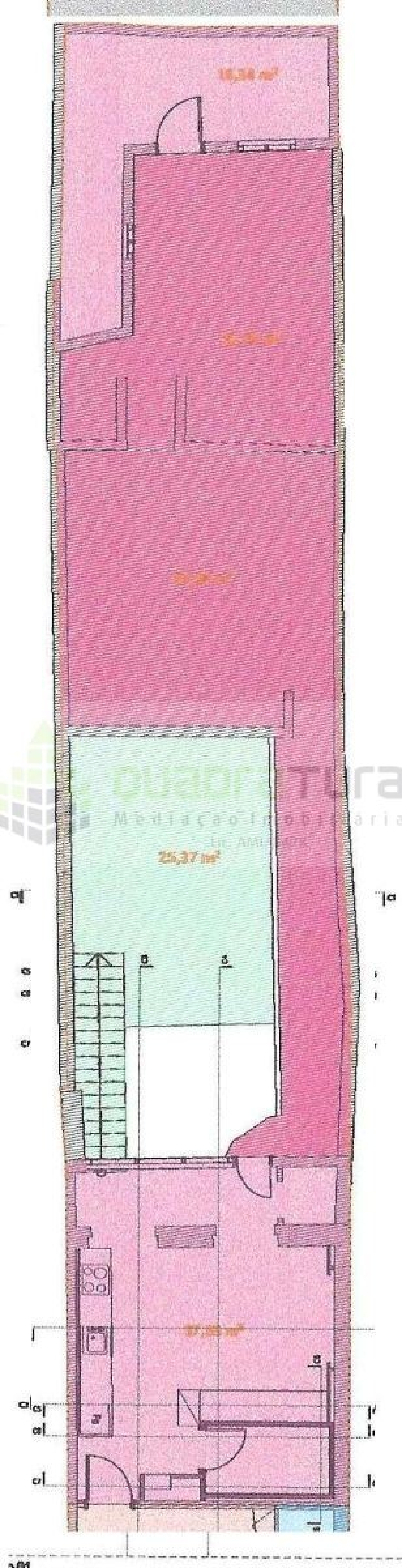 出售 公寓 Pinheiro Penafiel 2