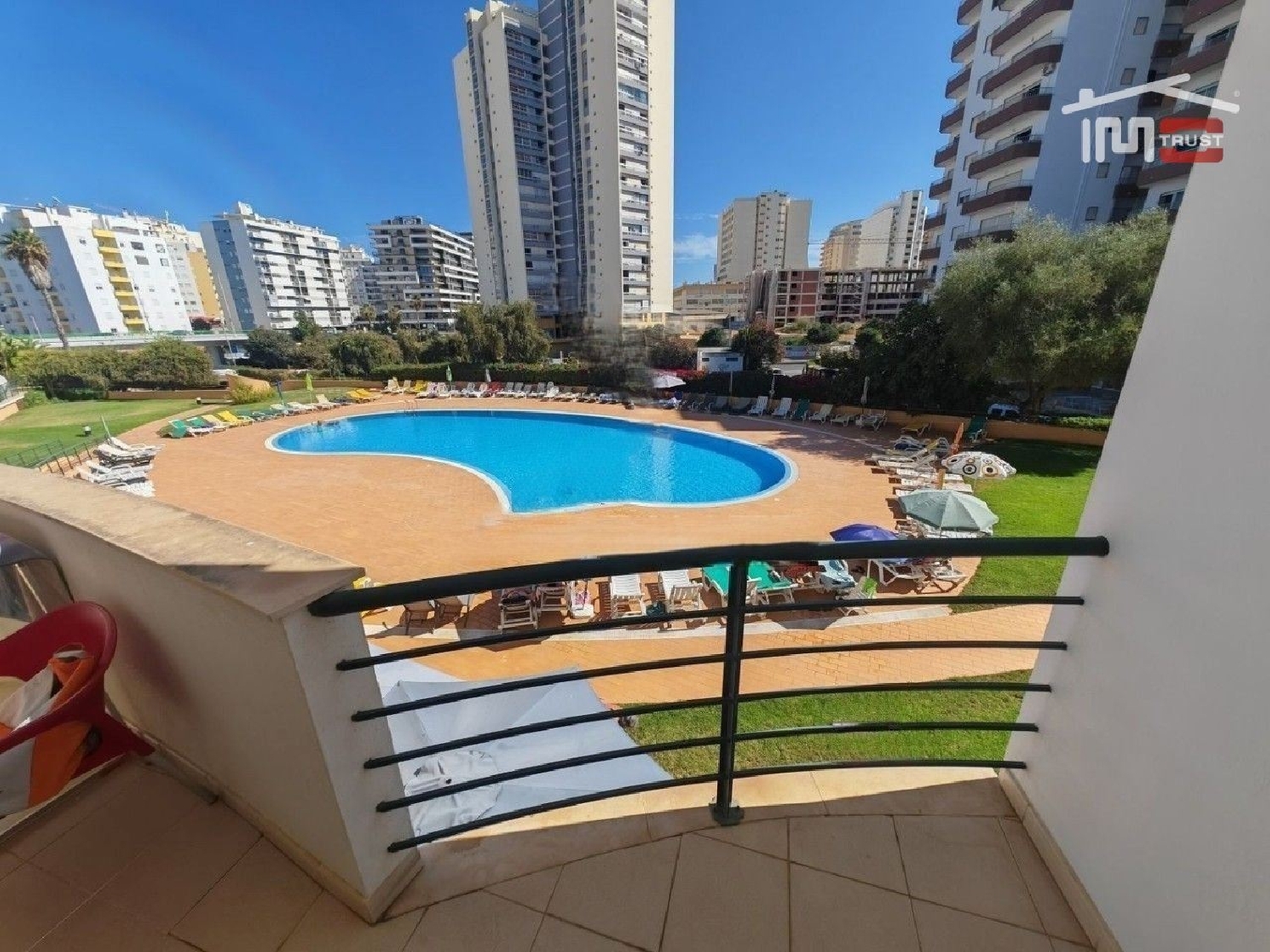  en venta apartamento Portimão Portimão 1