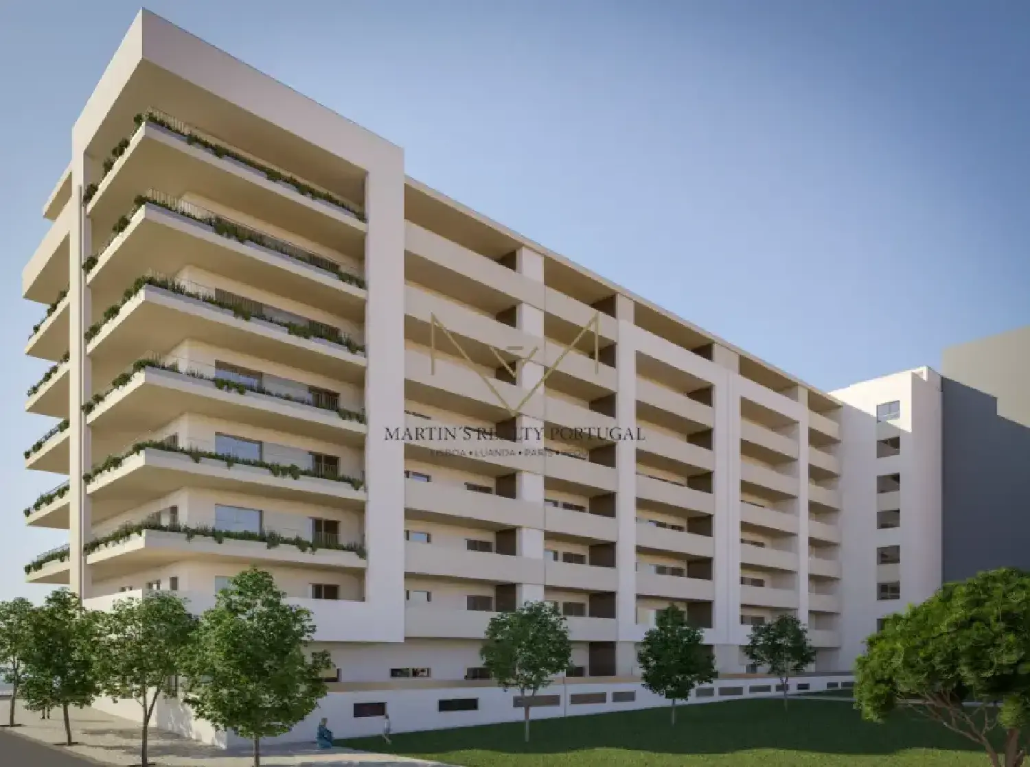 te koop appartement Portimão Portimão 2