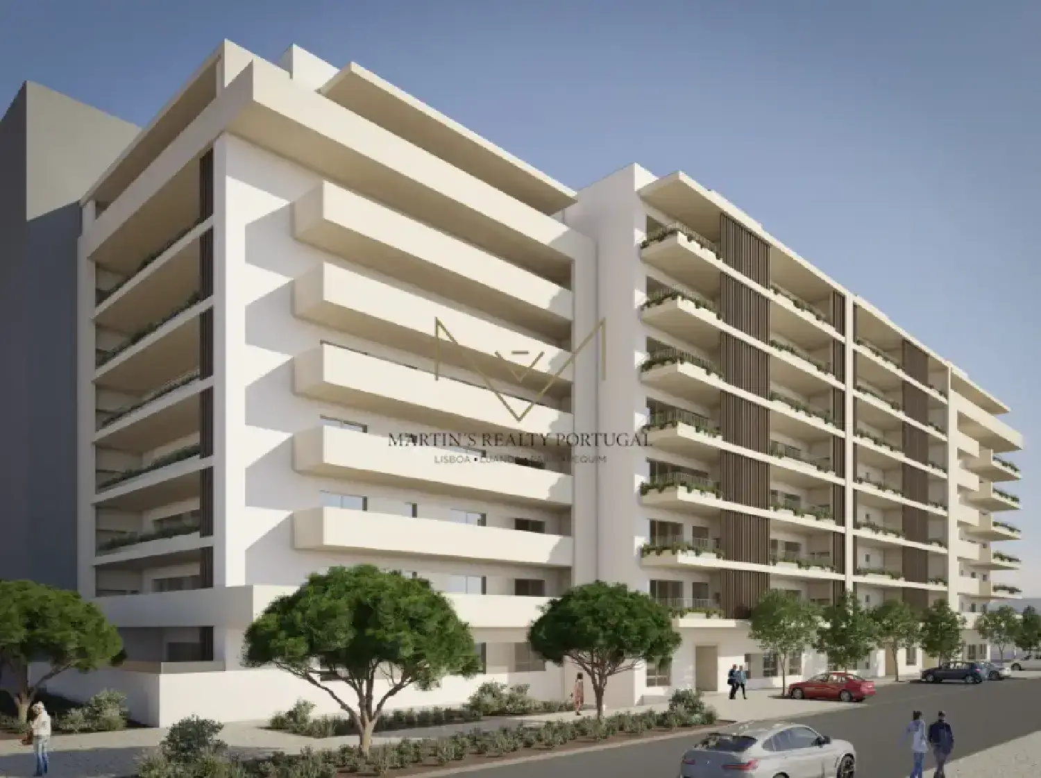  te koop appartement Portimão Portimão 3