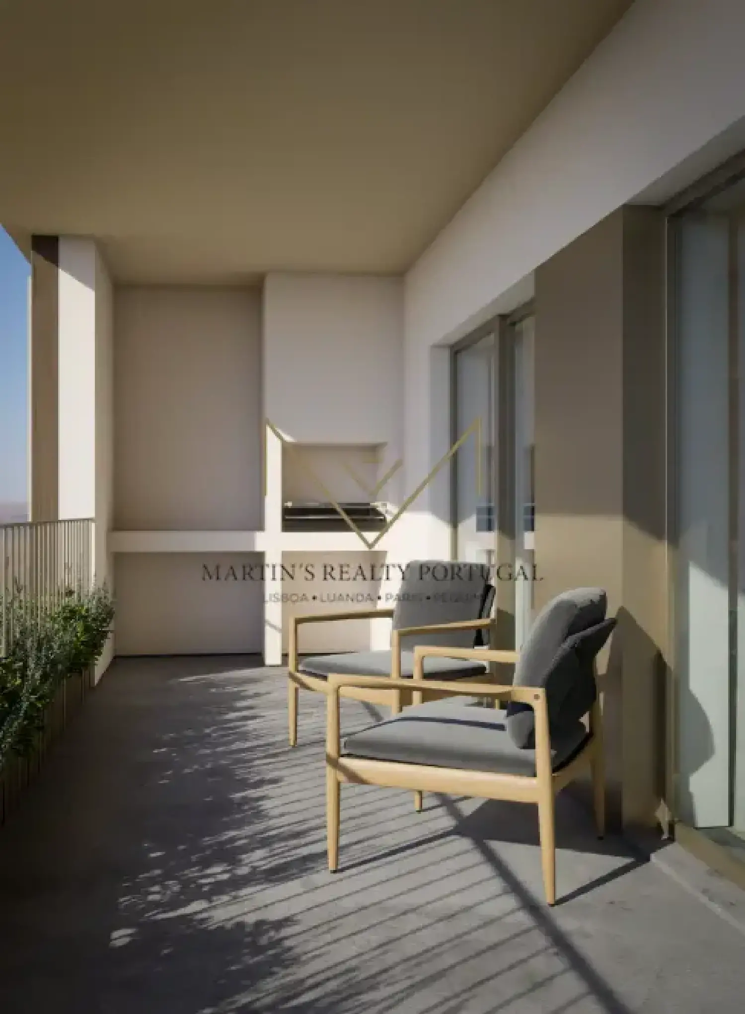  te koop appartement Portimão Portimão 4