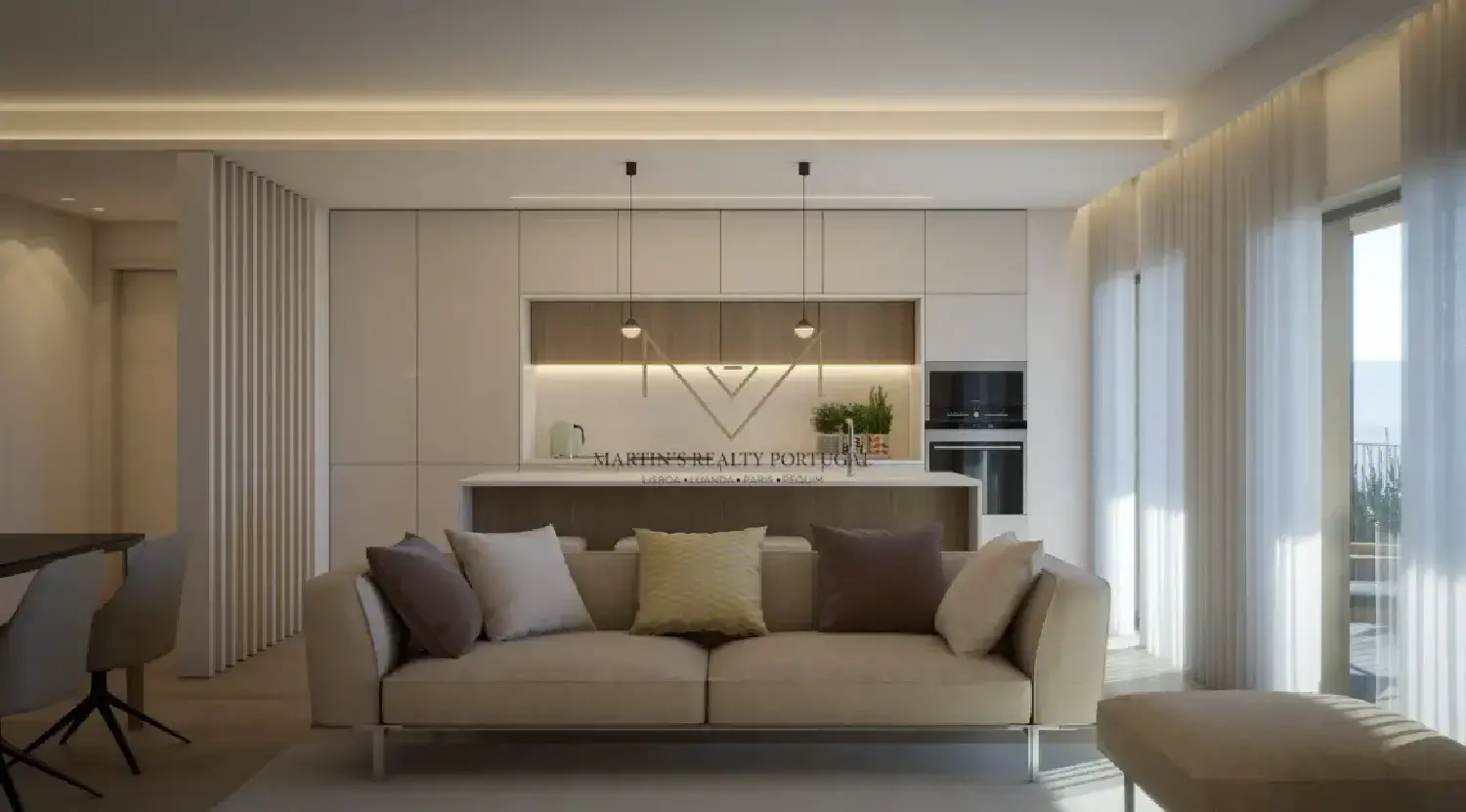  te koop appartement Portimão Portimão 7