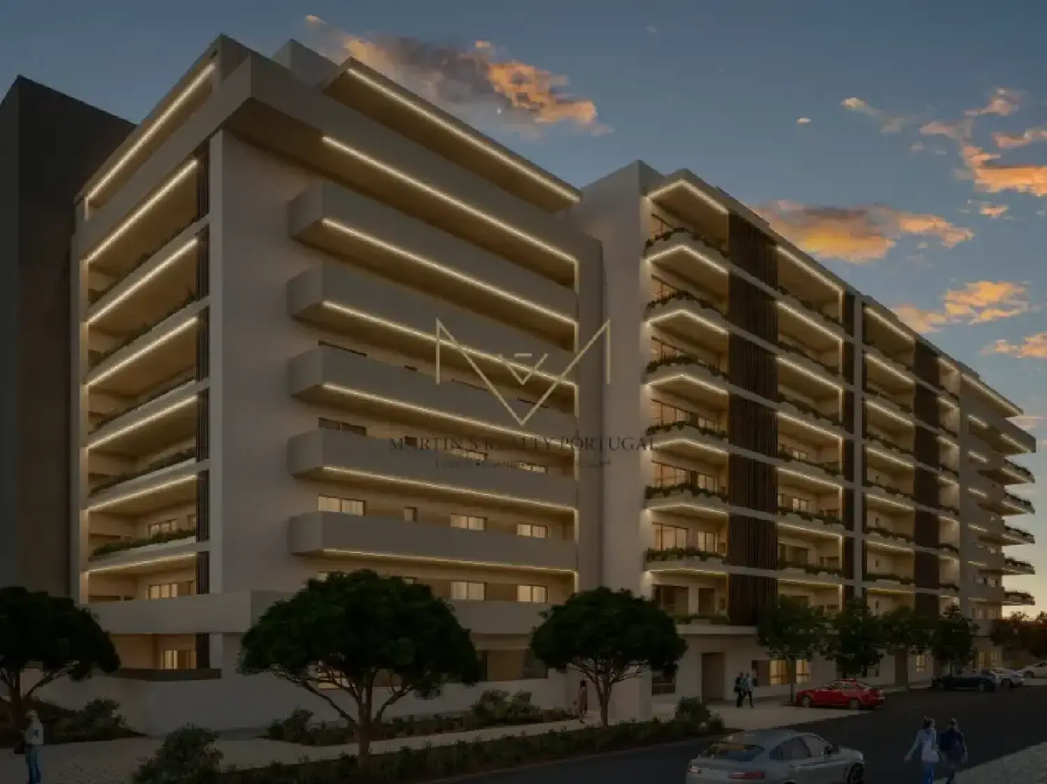  te koop appartement Portimão Portimão 8