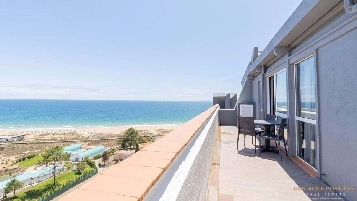  te koop appartement Portimão Portimão 2