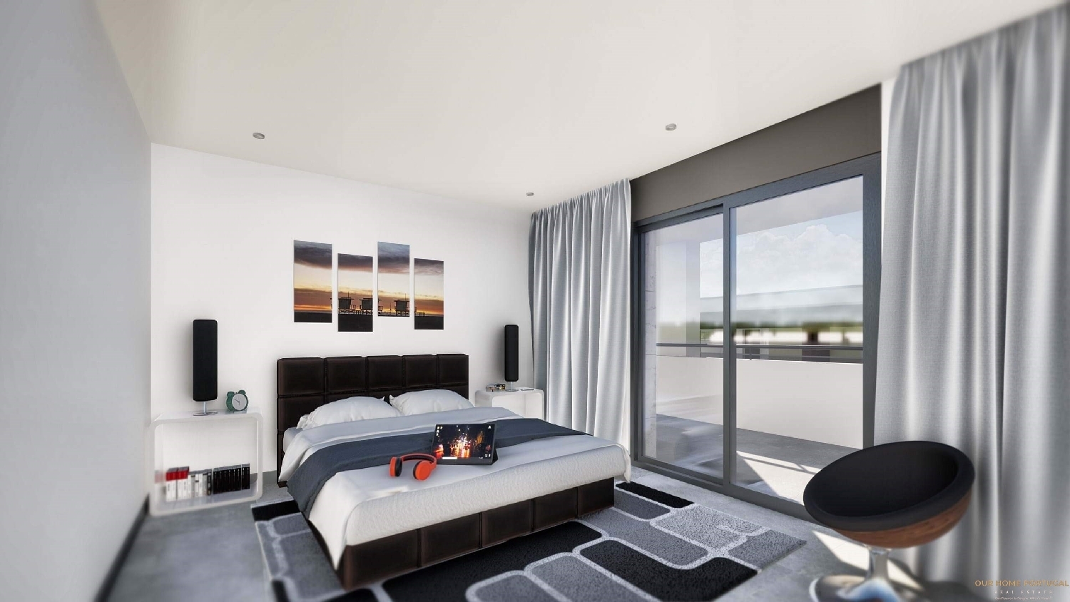  te koop appartement Portimão Portimão 6