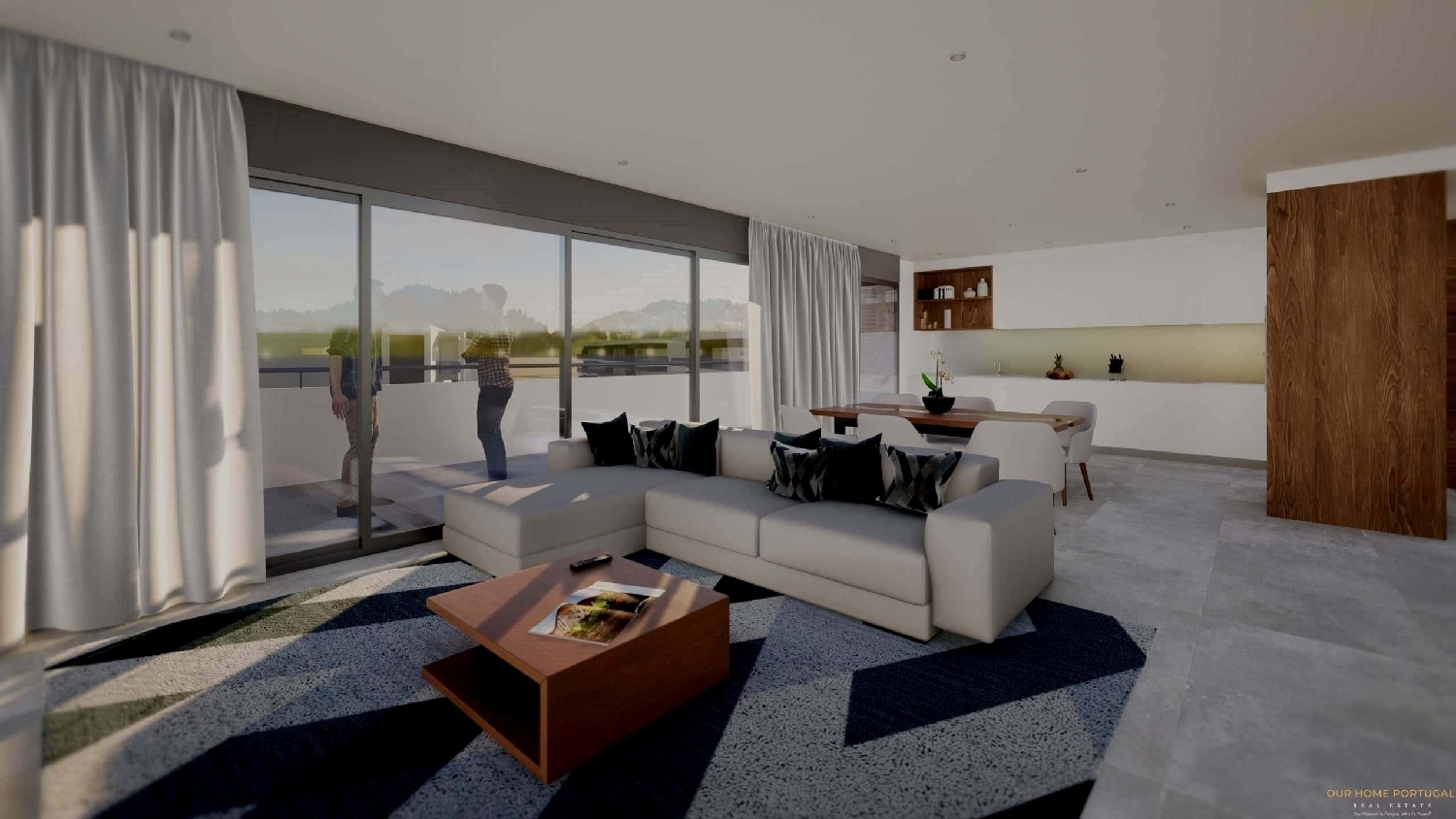  te koop appartement Portimão Portimão 1