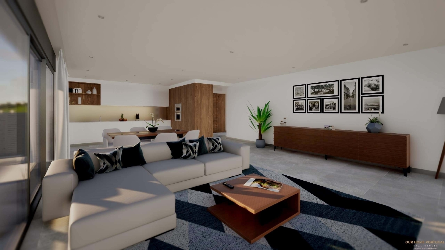  te koop appartement Portimão Portimão 2