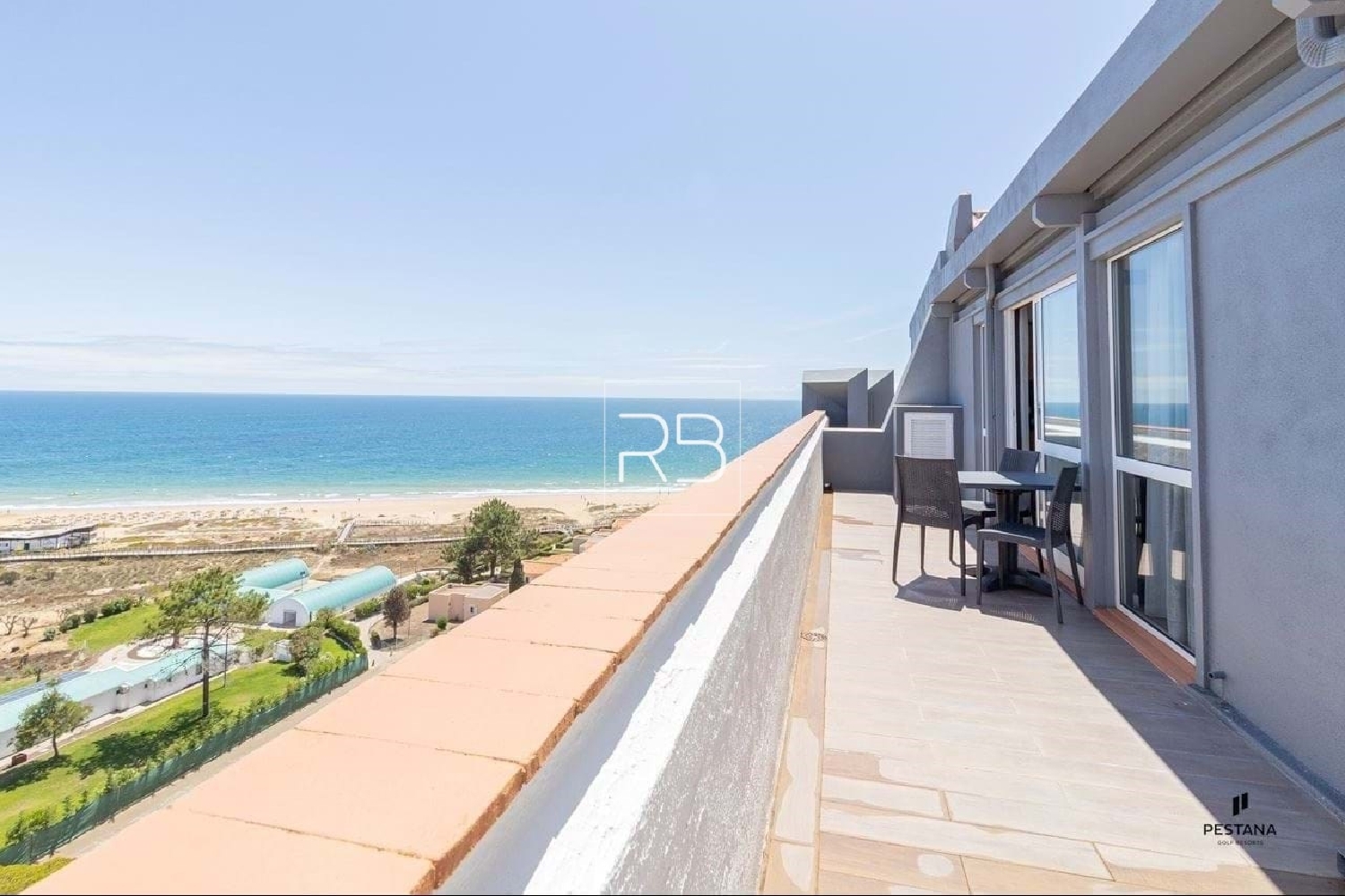  te koop appartement Portimão Portimão 2