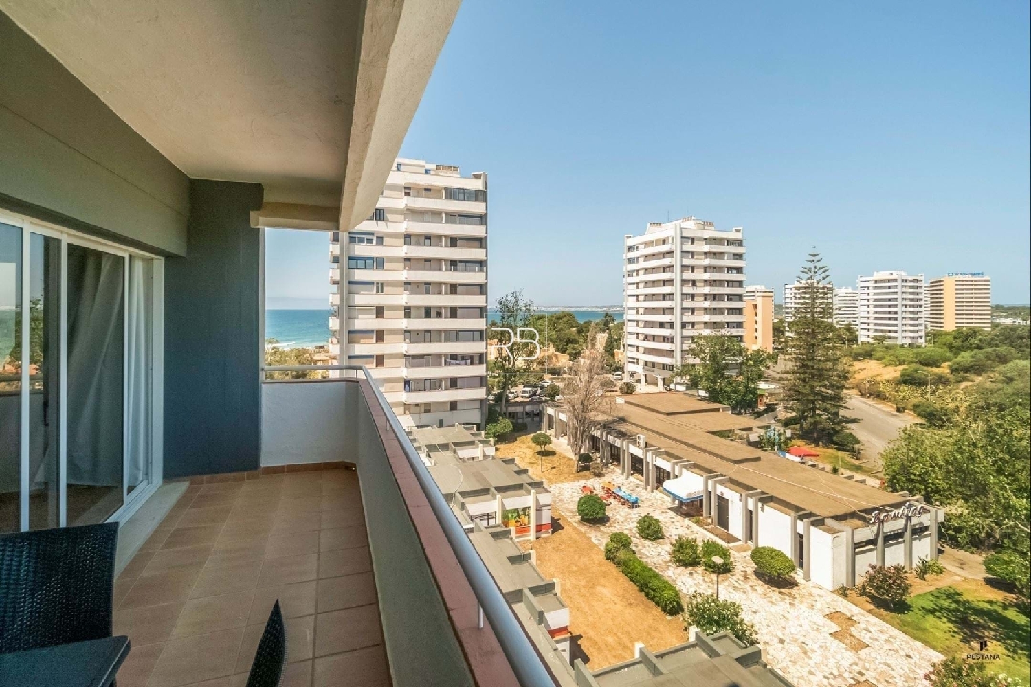  te koop appartement Portimão Portimão 2