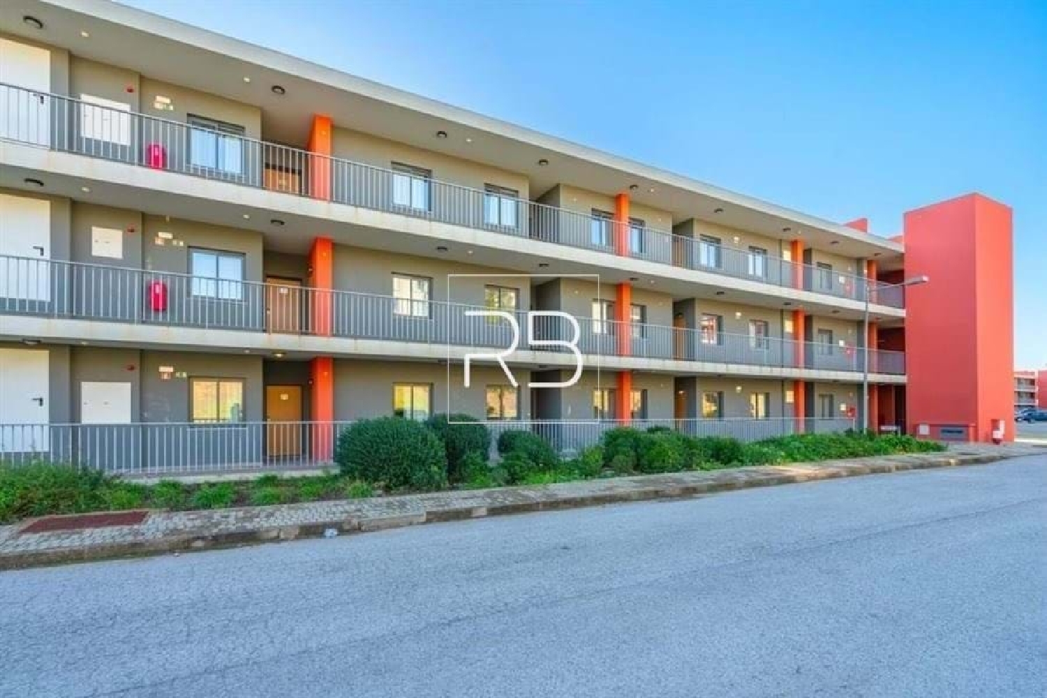  te koop appartement Portimão Portimão 2