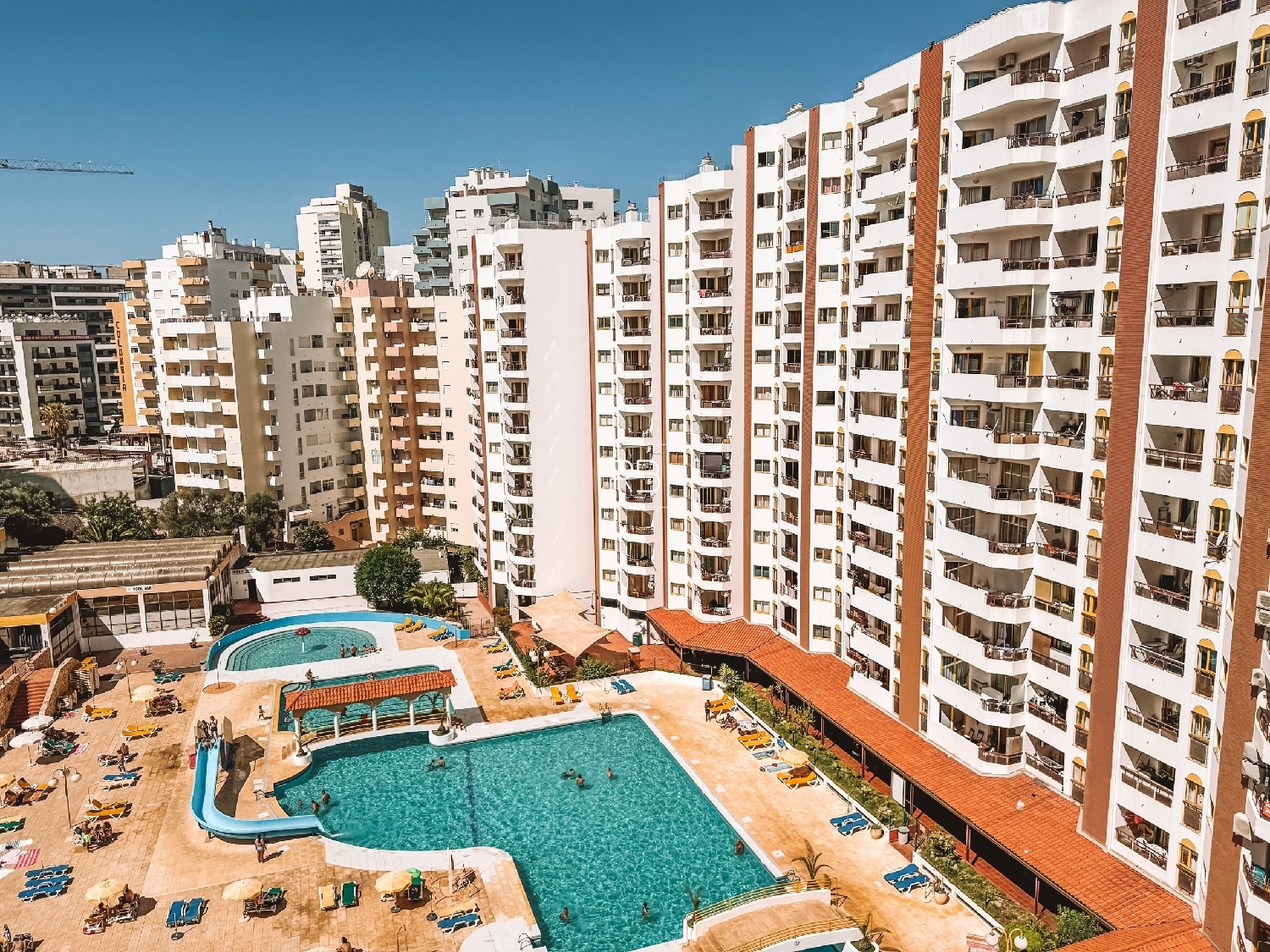  te koop appartement Portimão Portimão 1
