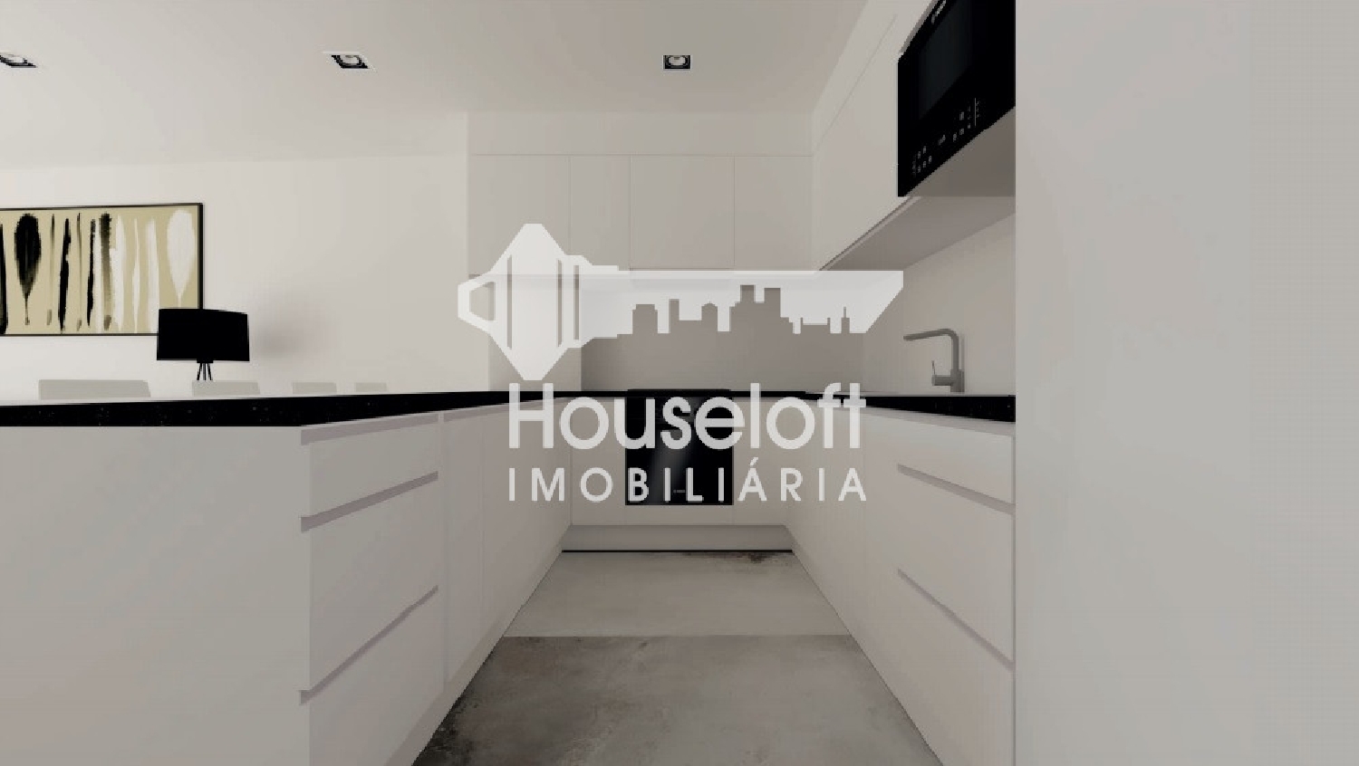 te koop appartement Porto Porto 2