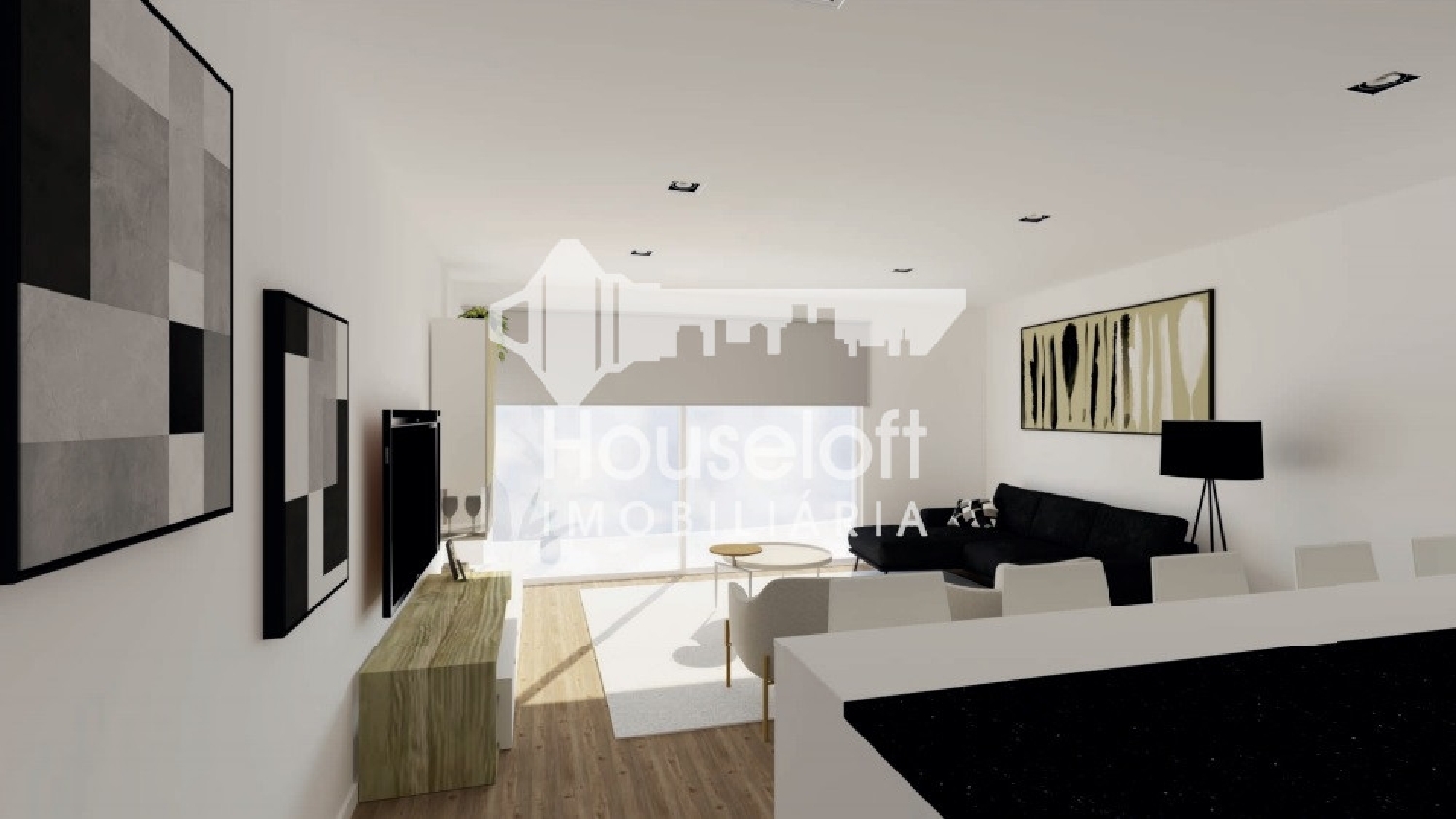 te koop appartement Porto Porto 3