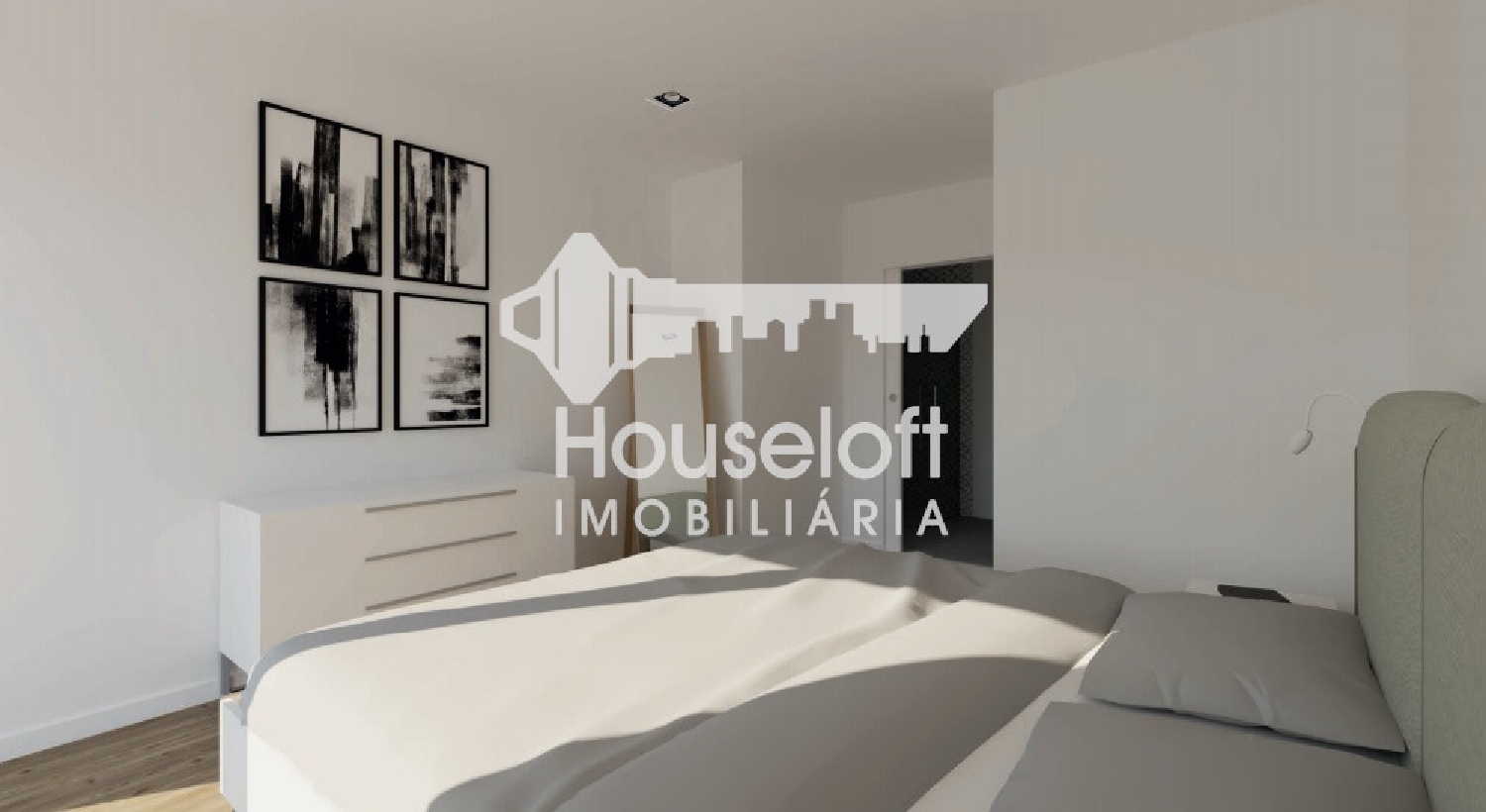  te koop appartement Porto Porto 6
